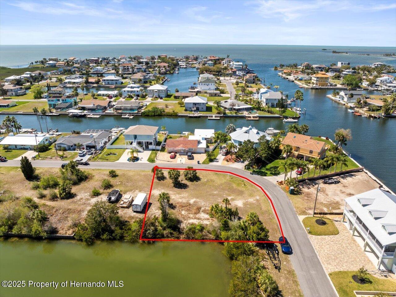 4310 Biscayne Drive, HERNANDO BEACH, Florida image 6