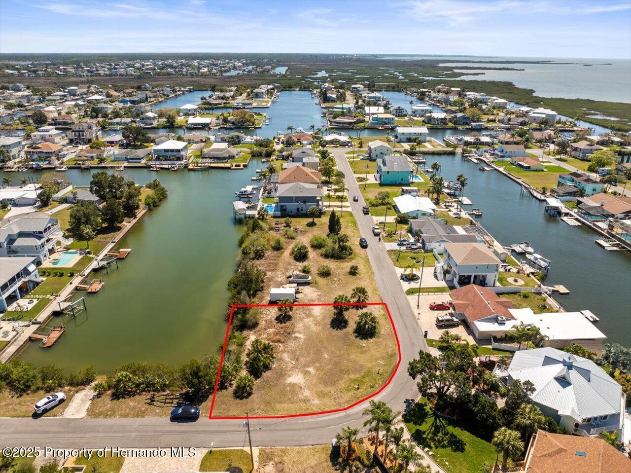 4310 Biscayne Drive, HERNANDO BEACH, Florida image 7