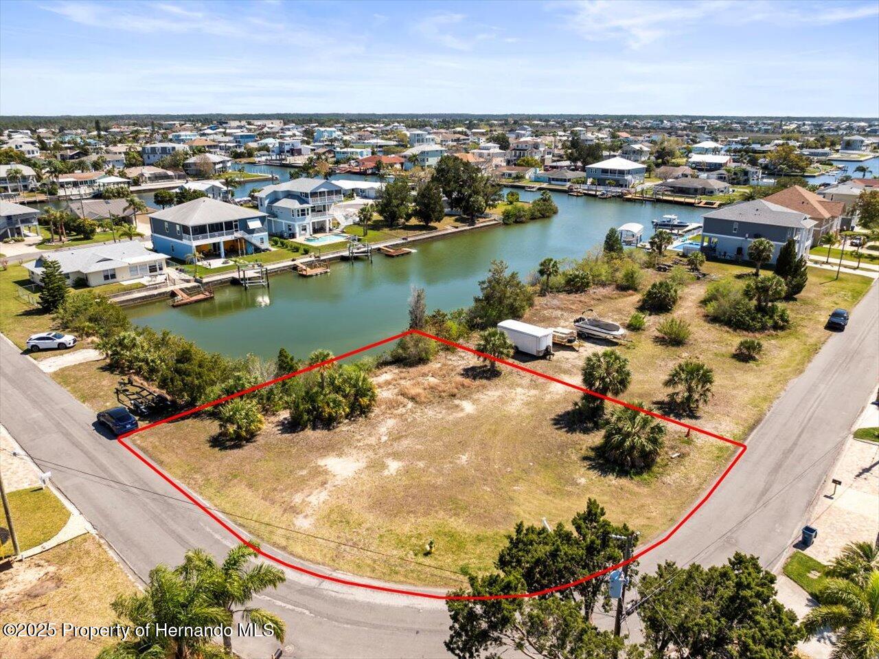 4310 Biscayne Drive, HERNANDO BEACH, Florida image 3