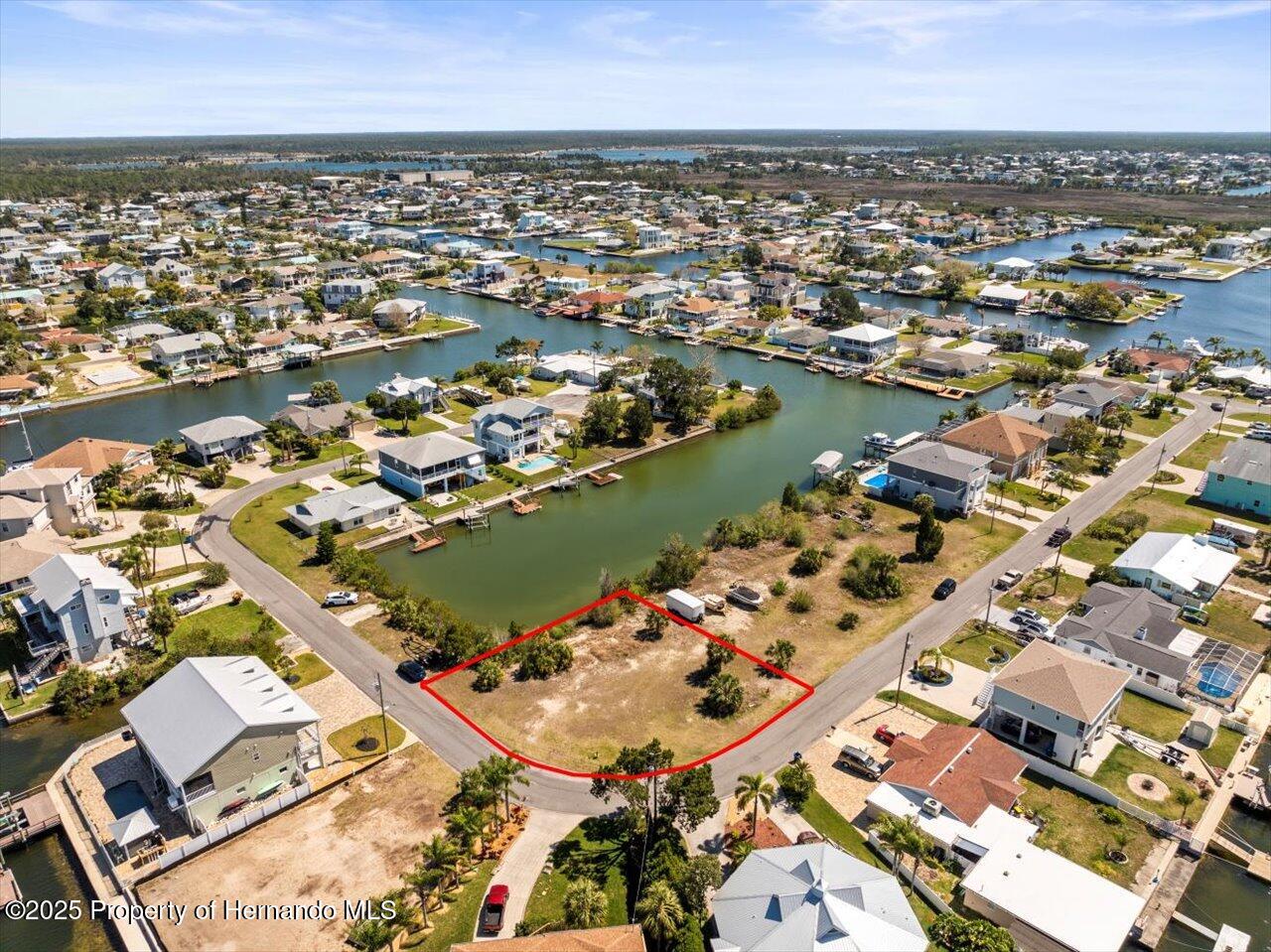 4310 Biscayne Drive, HERNANDO BEACH, Florida image 8