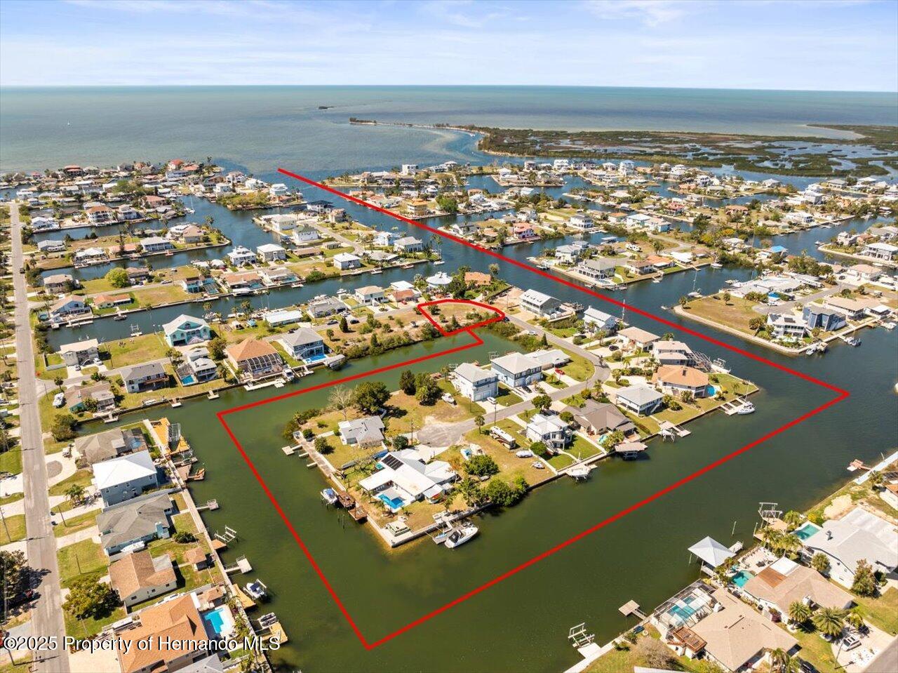 4310 Biscayne Drive, HERNANDO BEACH, Florida image 12