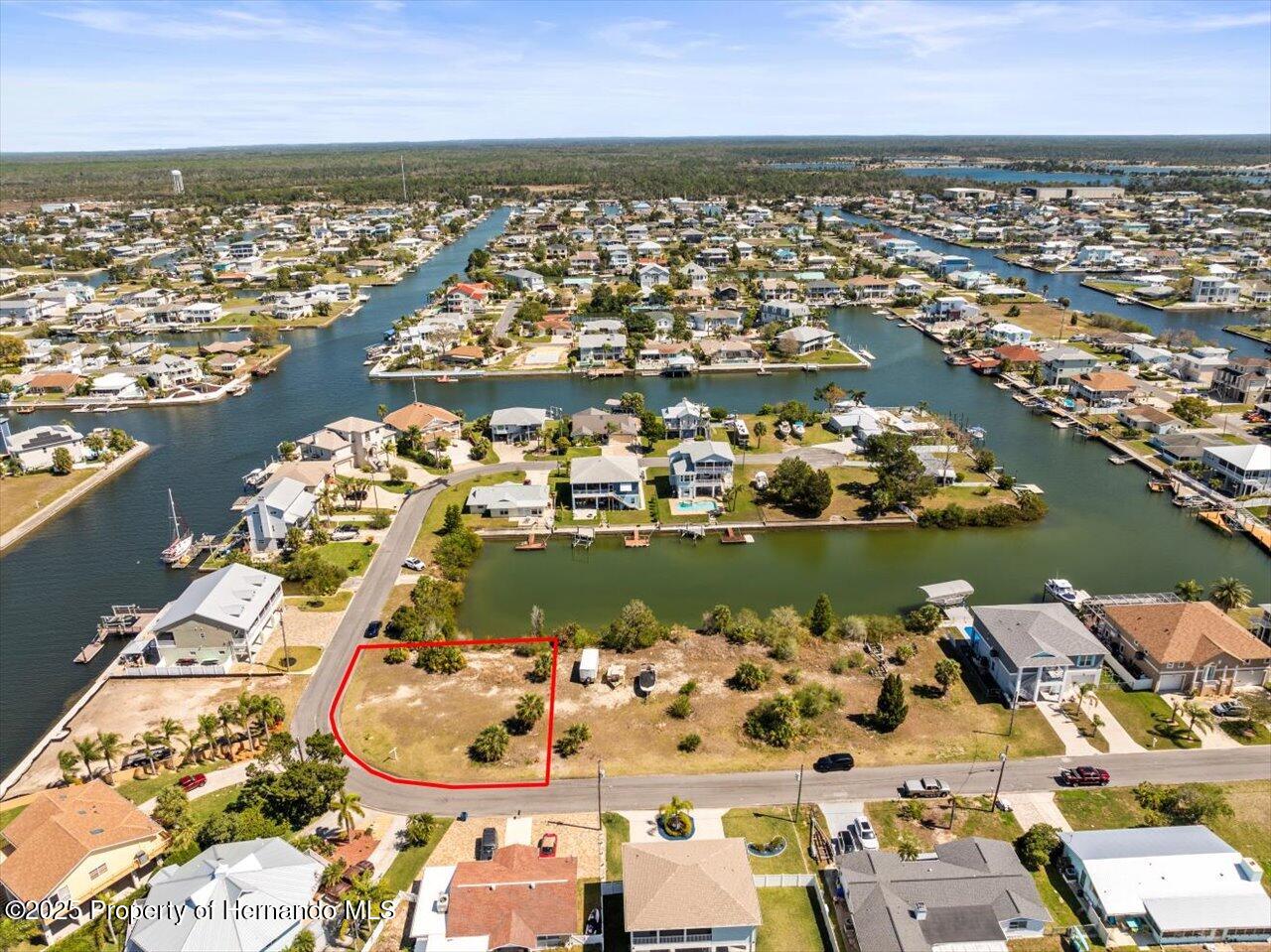 4310 Biscayne Drive, HERNANDO BEACH, Florida image 9