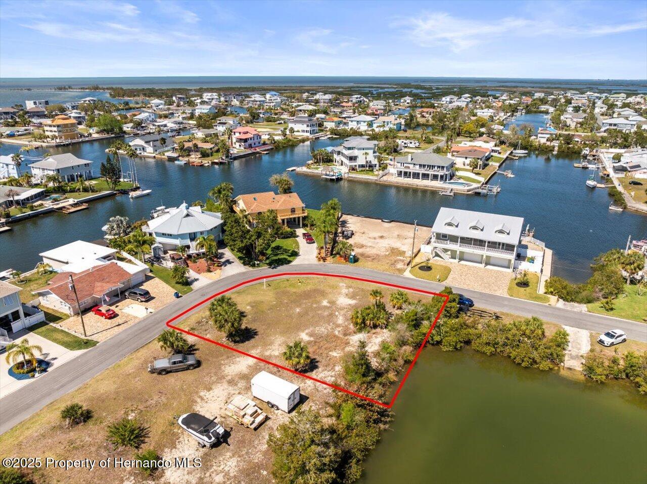 4310 Biscayne Drive, HERNANDO BEACH, Florida image 5