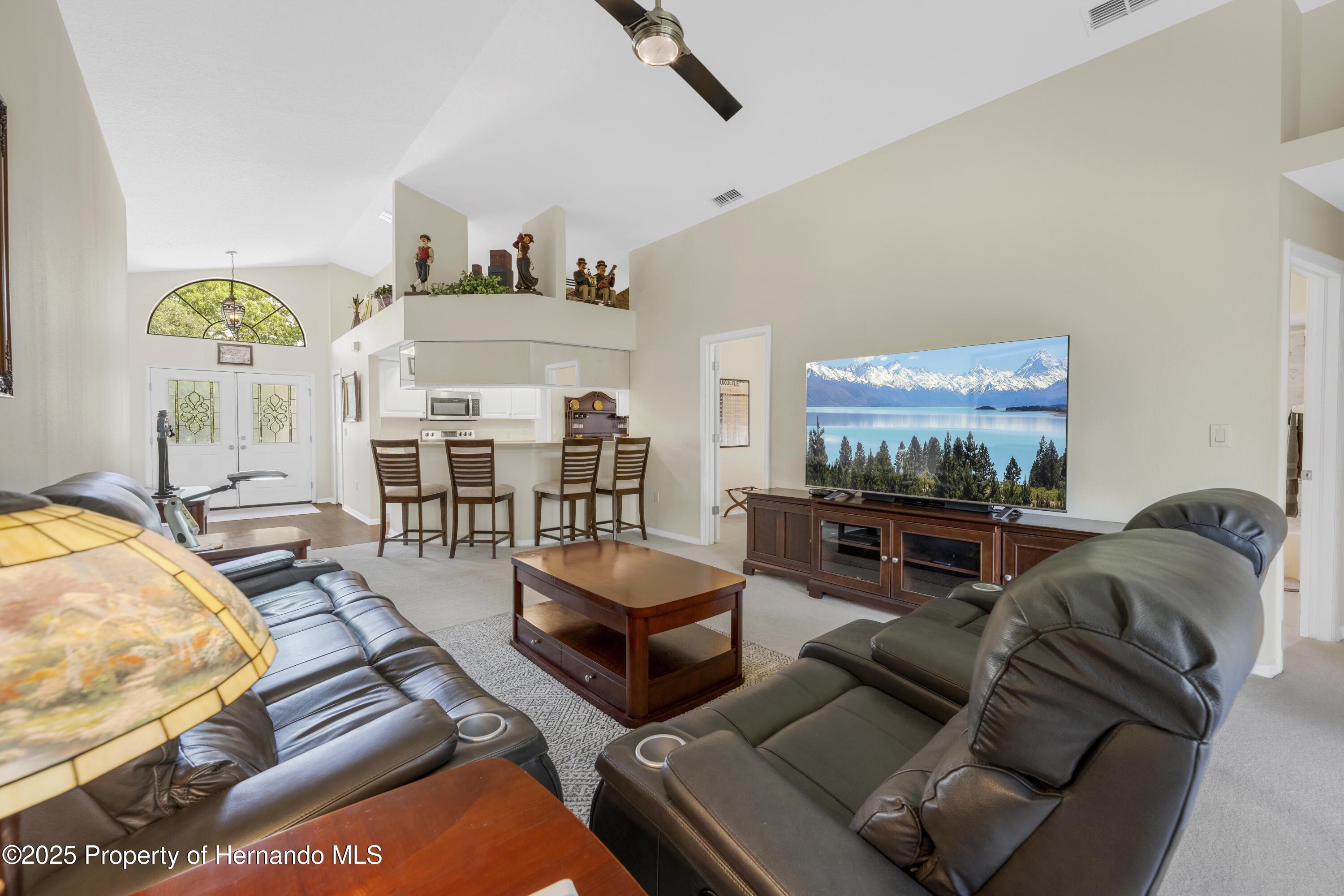 521 Bent Oak Court, Spring Hill, Florida image 22