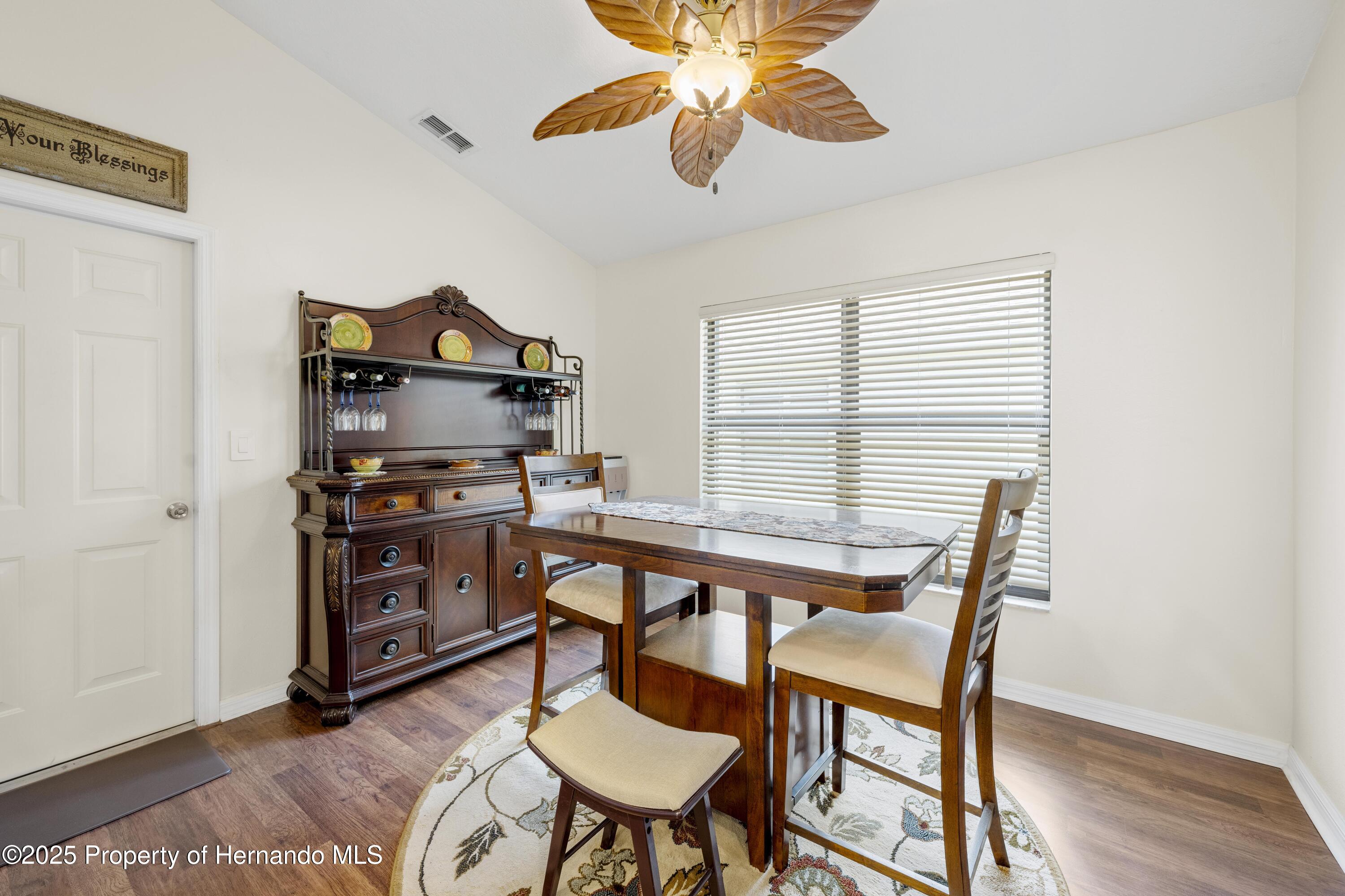 521 Bent Oak Court, Spring Hill, Florida image 10