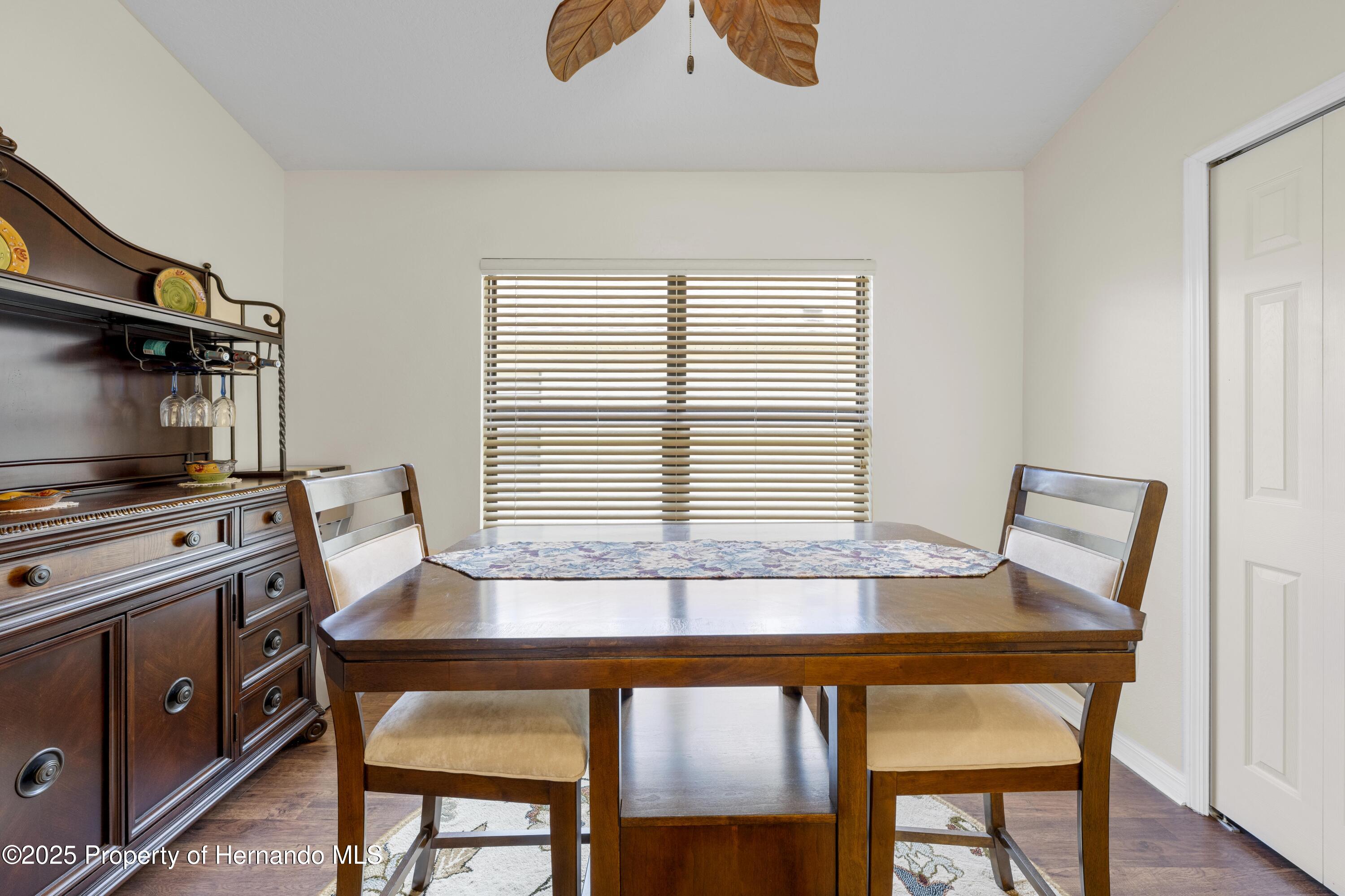 521 Bent Oak Court, Spring Hill, Florida image 11