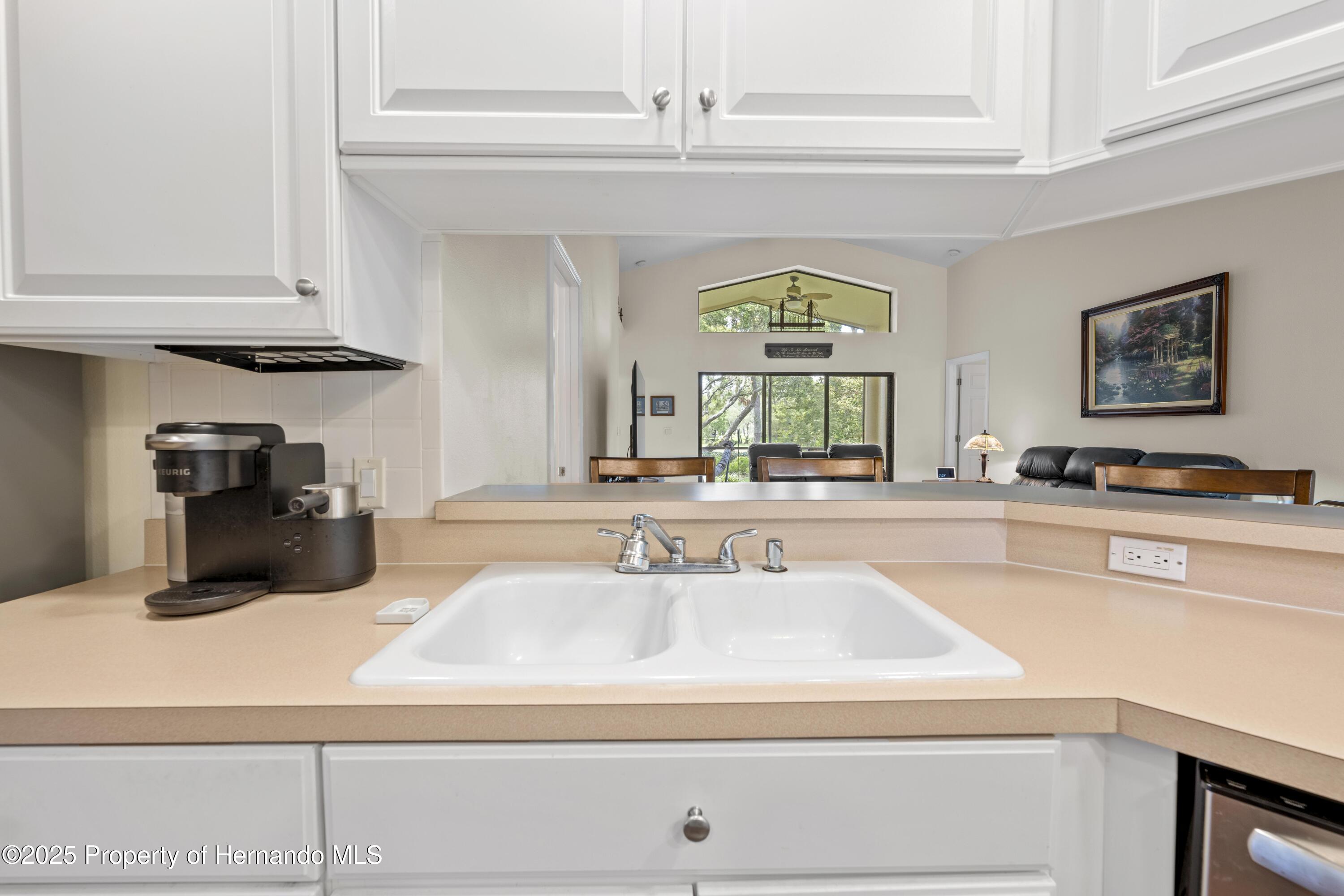 521 Bent Oak Court, Spring Hill, Florida image 14