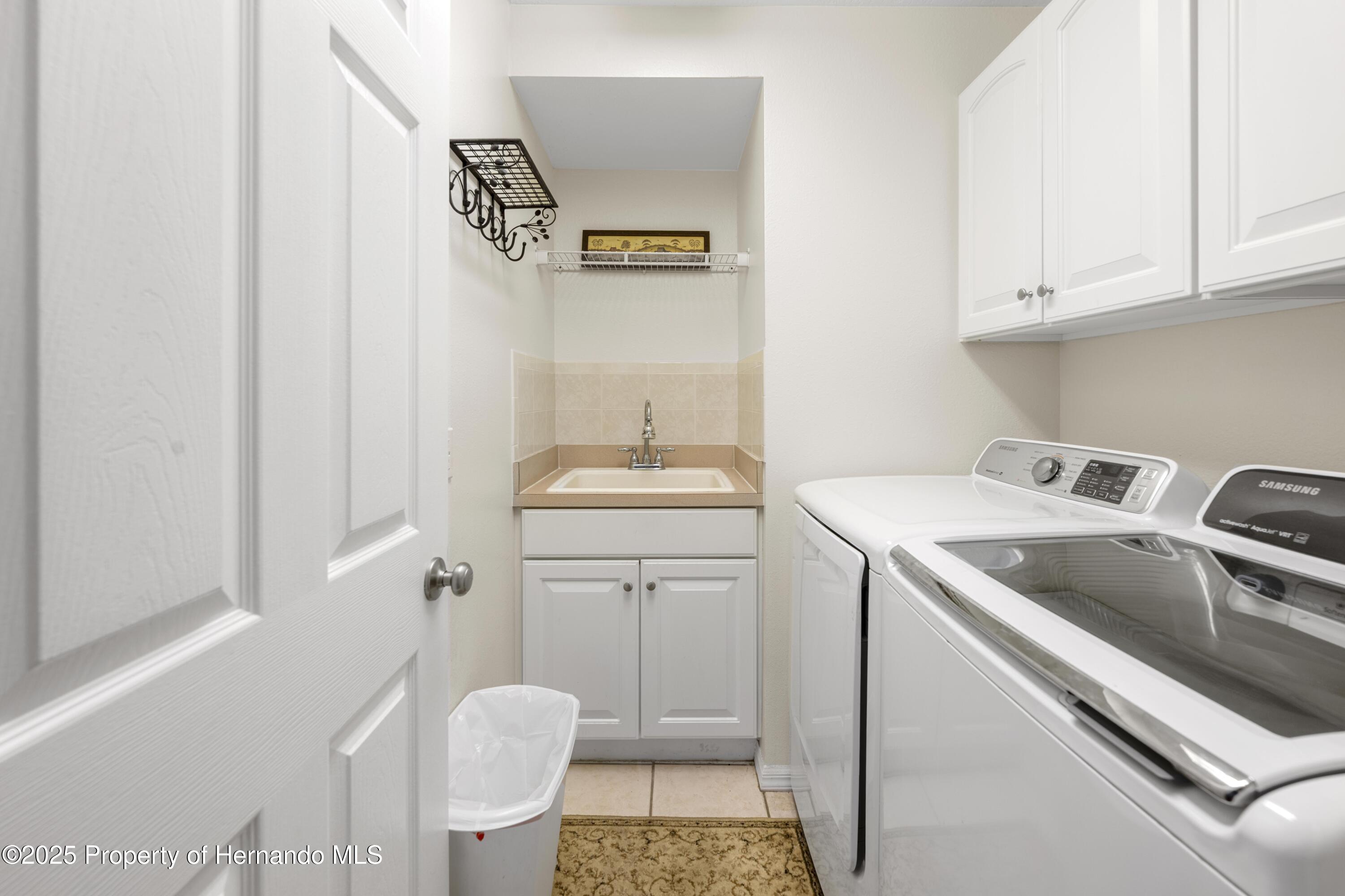 521 Bent Oak Court, Spring Hill, Florida image 39