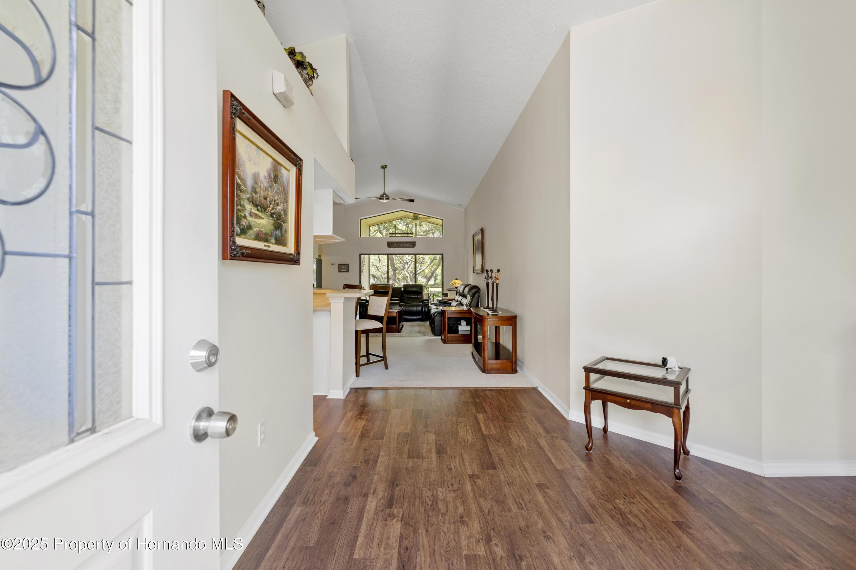 521 Bent Oak Court, Spring Hill, Florida image 3
