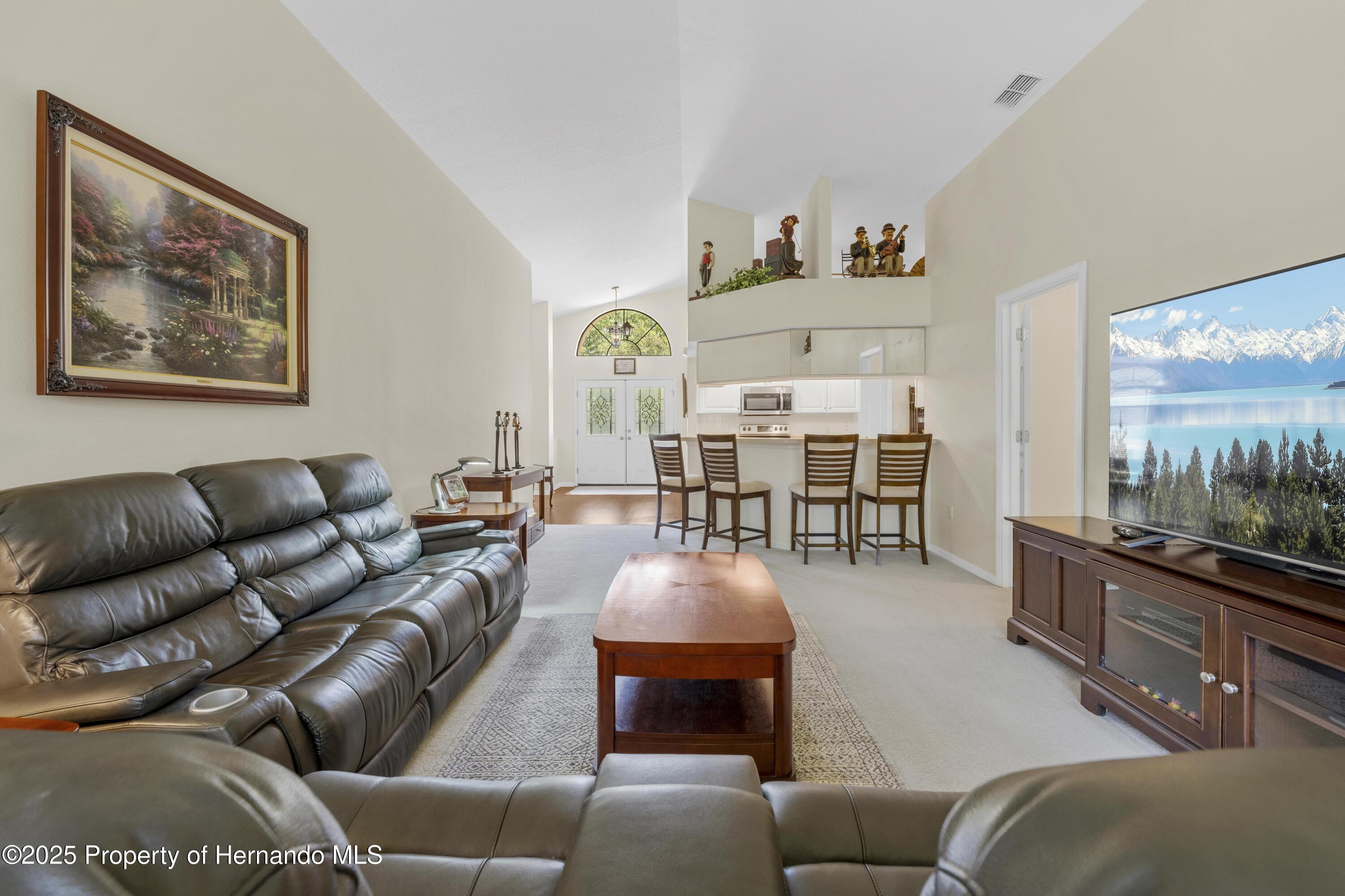 521 Bent Oak Court, Spring Hill, Florida image 21