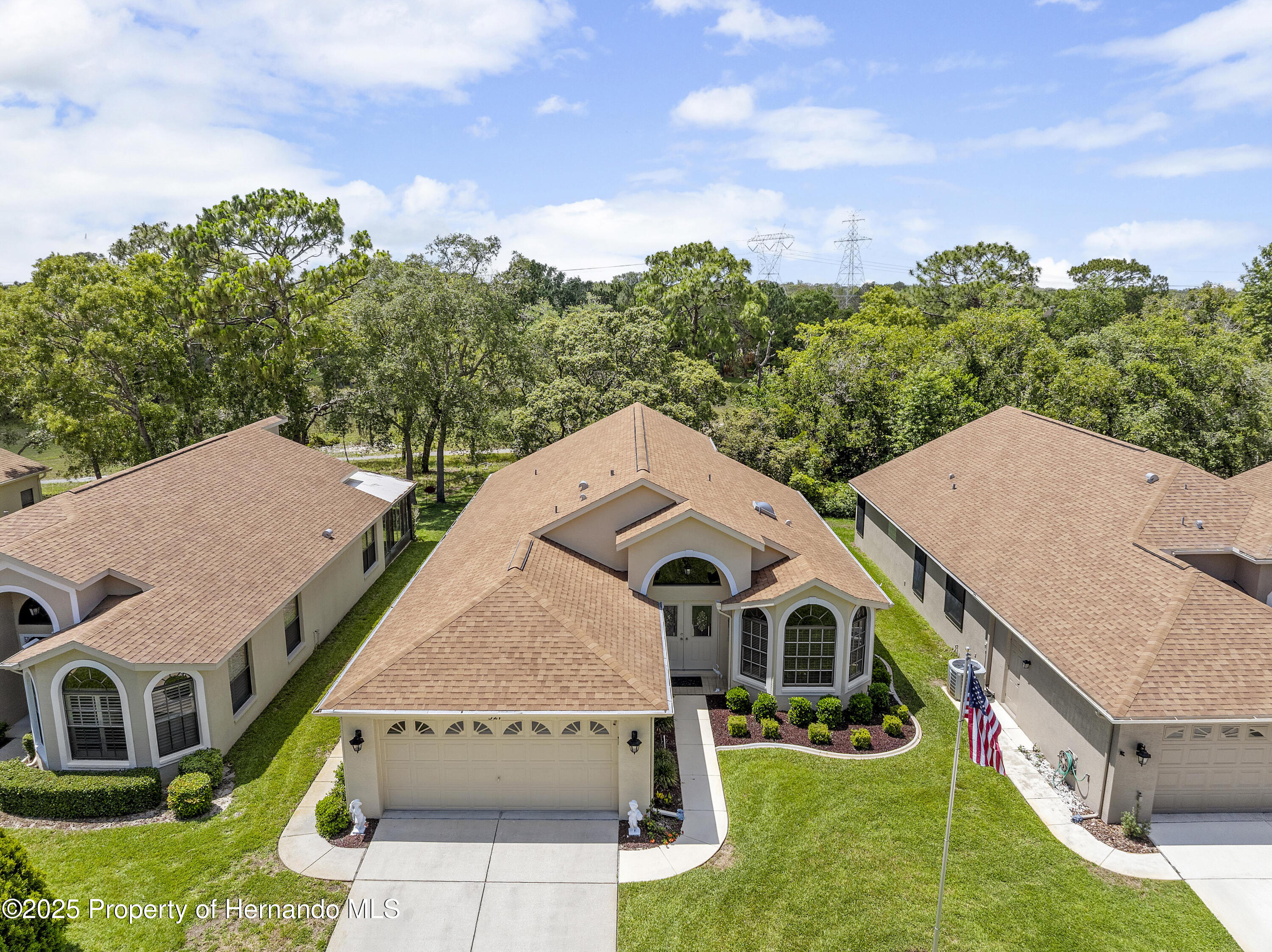 521 Bent Oak Court, Spring Hill, Florida image 35