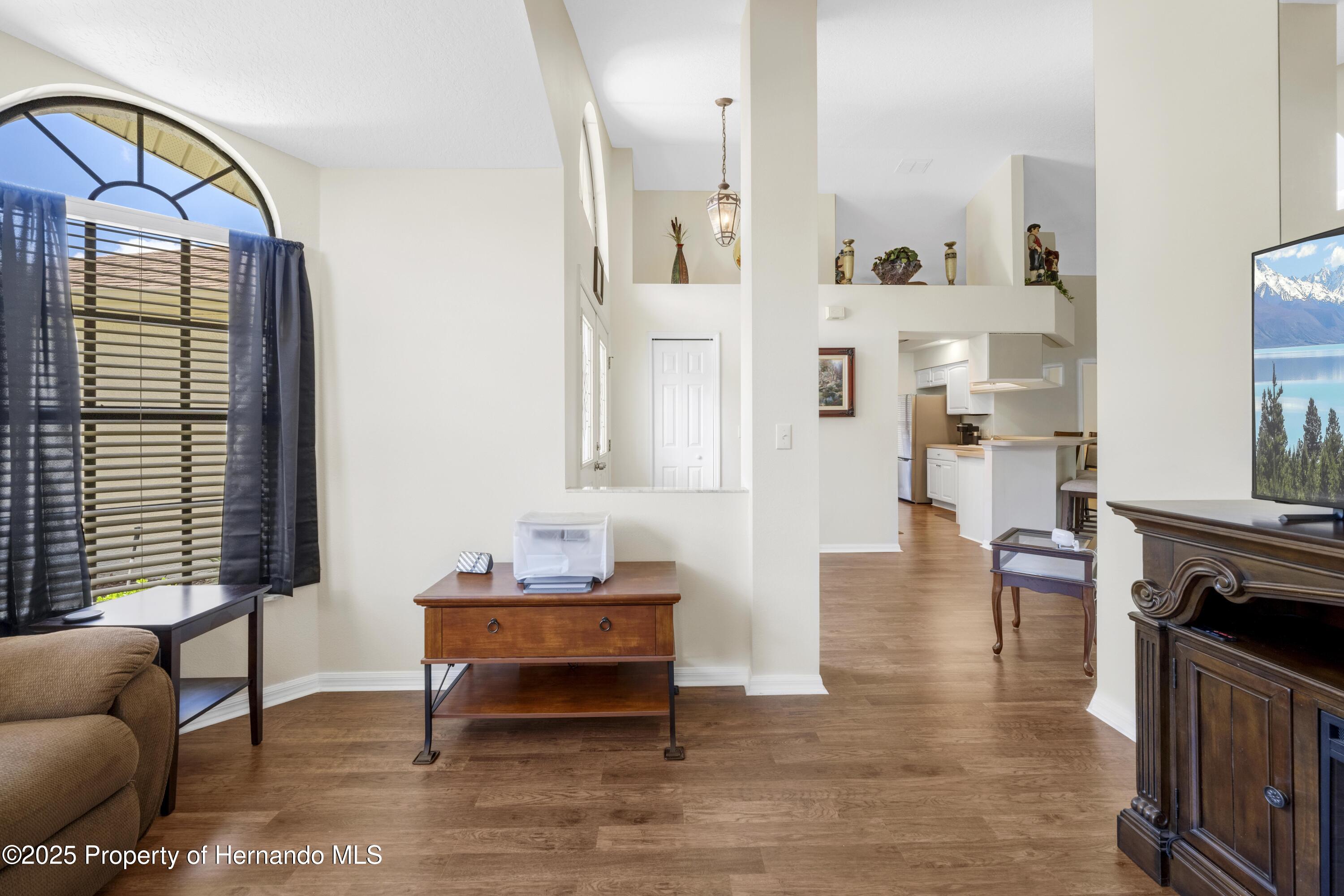 521 Bent Oak Court, Spring Hill, Florida image 6