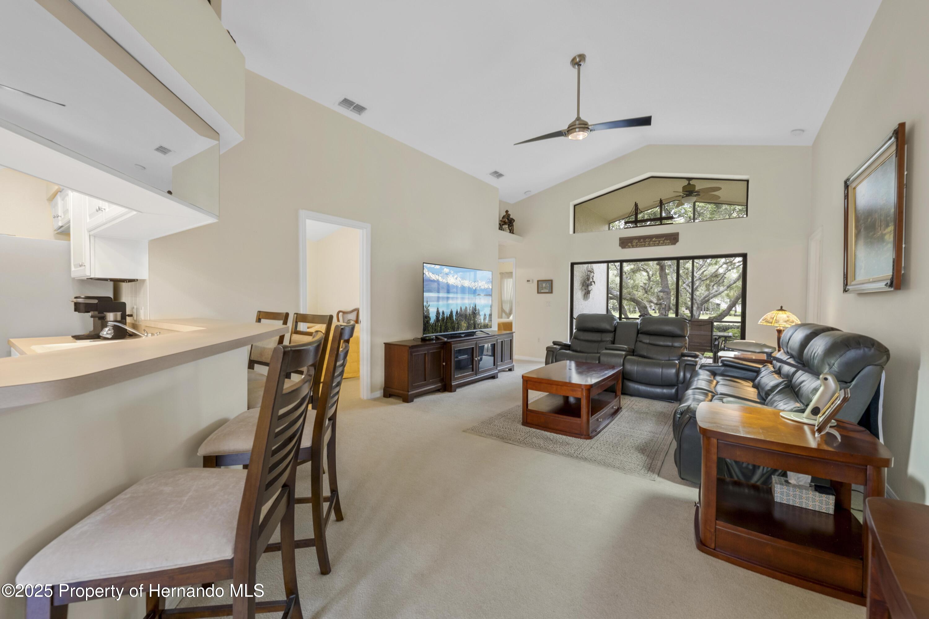 521 Bent Oak Court, Spring Hill, Florida image 16