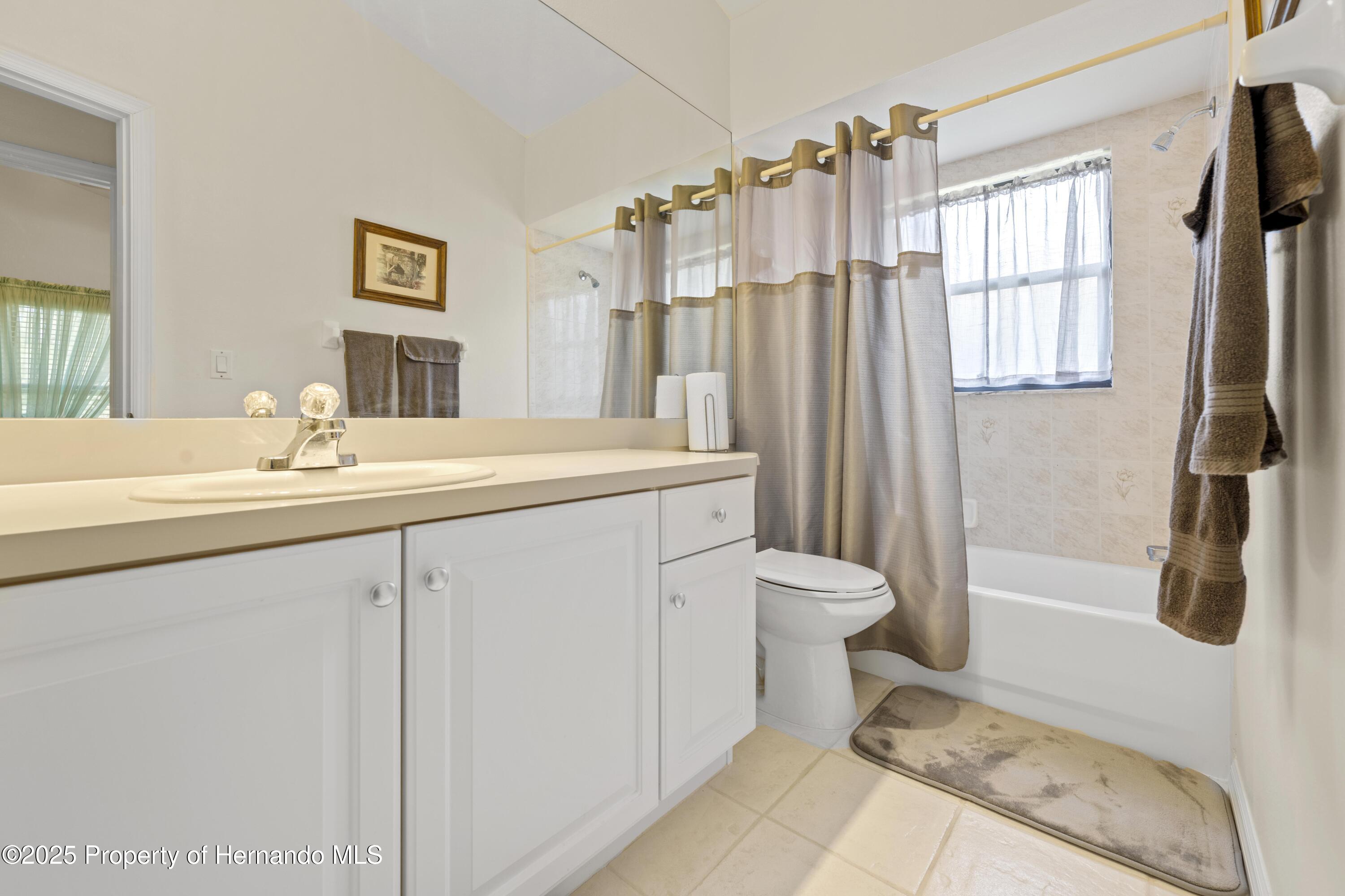 521 Bent Oak Court, Spring Hill, Florida image 34