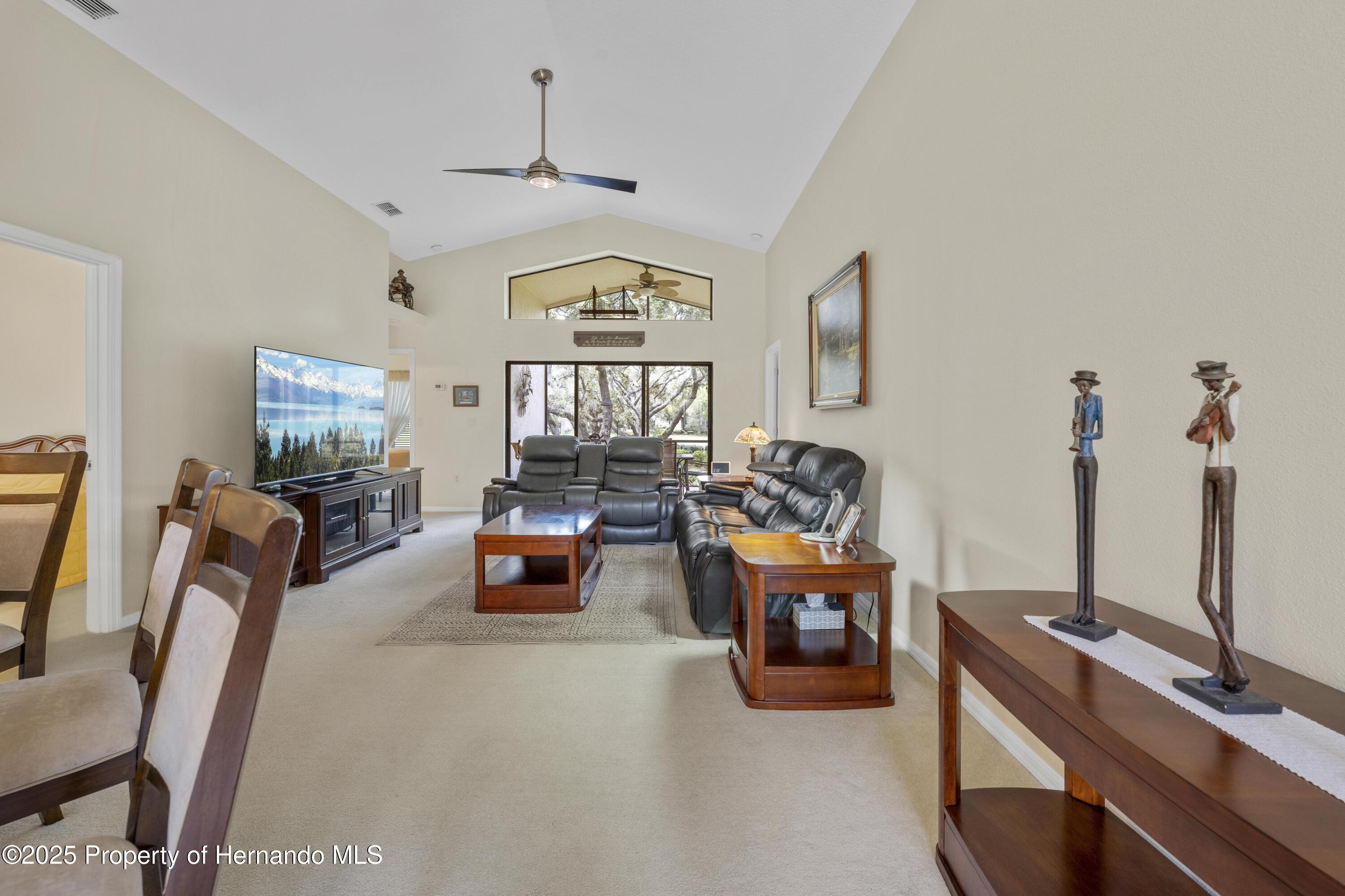 521 Bent Oak Court, Spring Hill, Florida image 15
