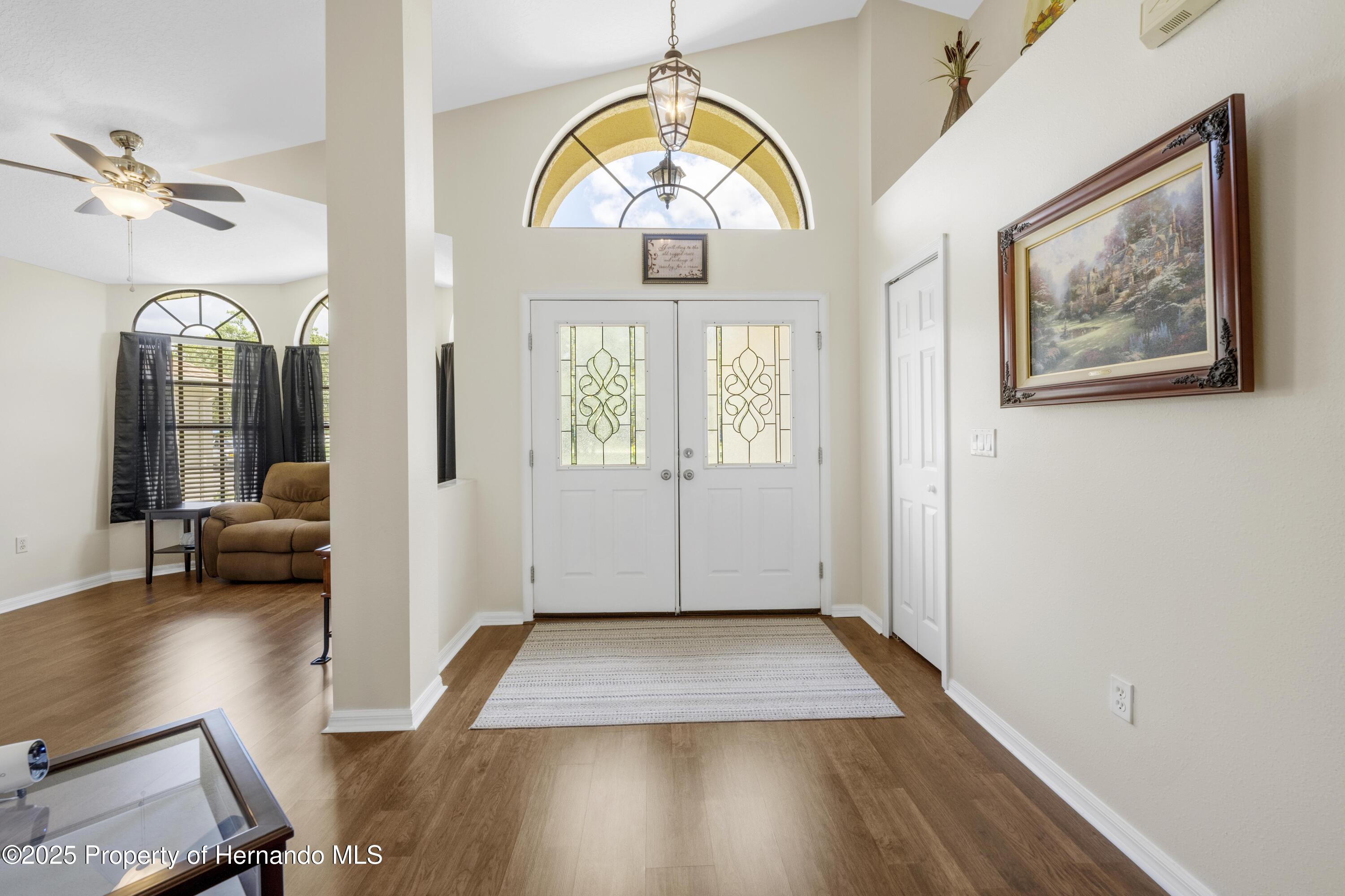 521 Bent Oak Court, Spring Hill, Florida image 4