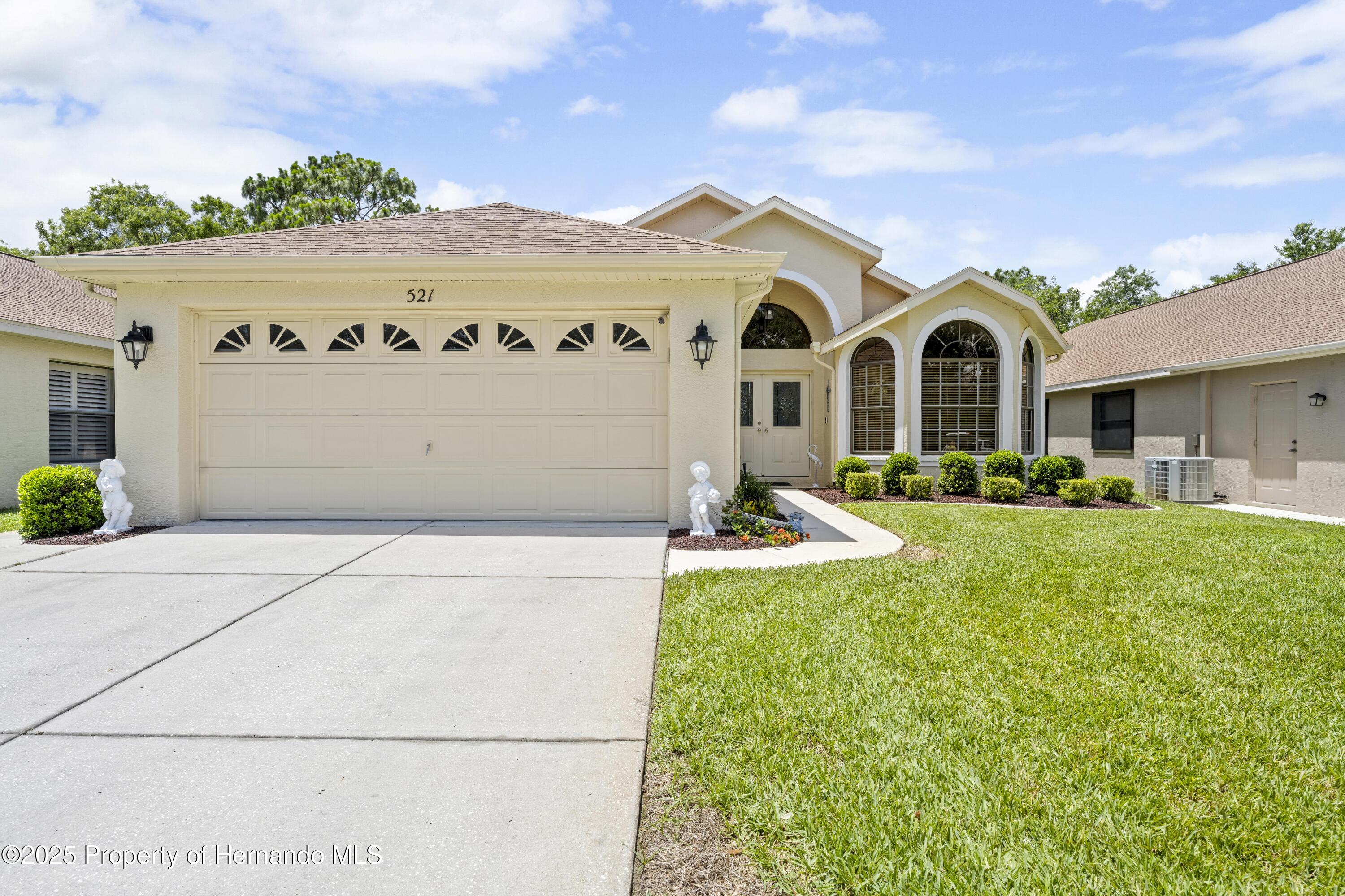 521 Bent Oak Court, Spring Hill, Florida image 29
