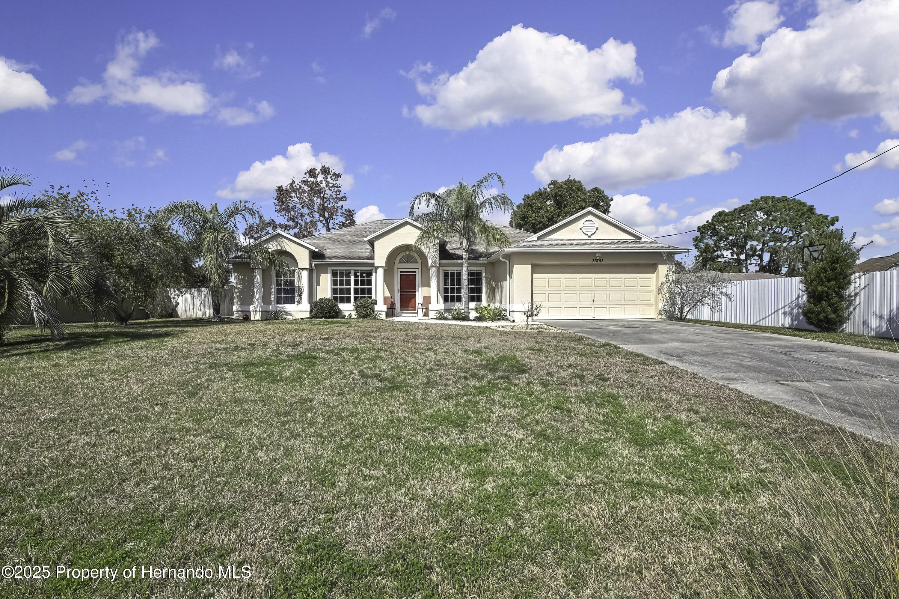 11381 Tuscanny Avenue, Spring Hill, Florida image 1