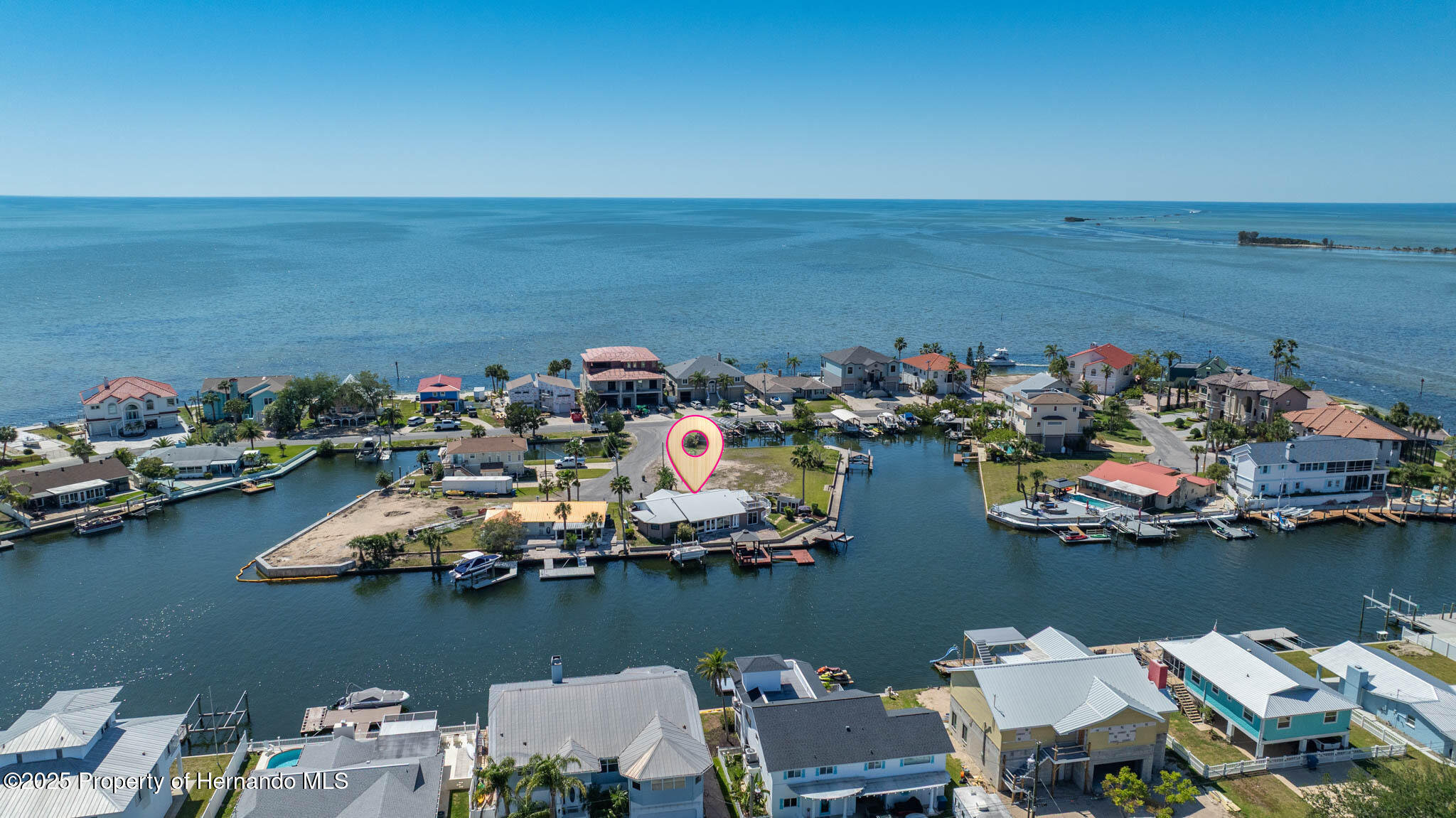 3085 Bayfront Circle, HERNANDO BEACH, Florida image 38