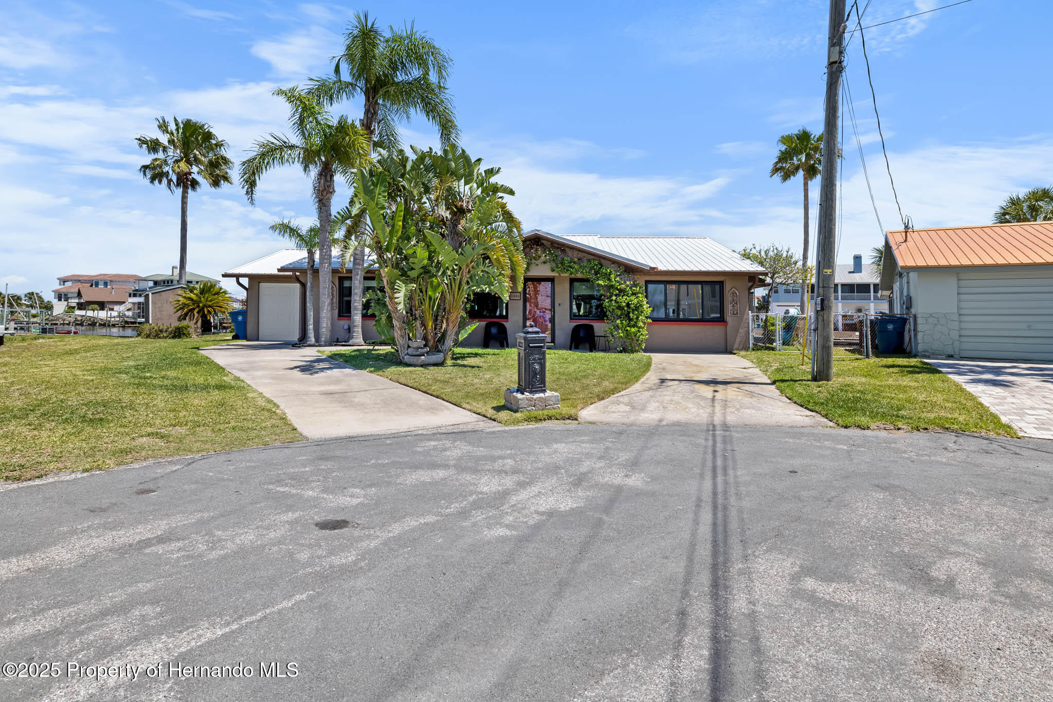 3085 Bayfront Circle, HERNANDO BEACH, Florida image 45