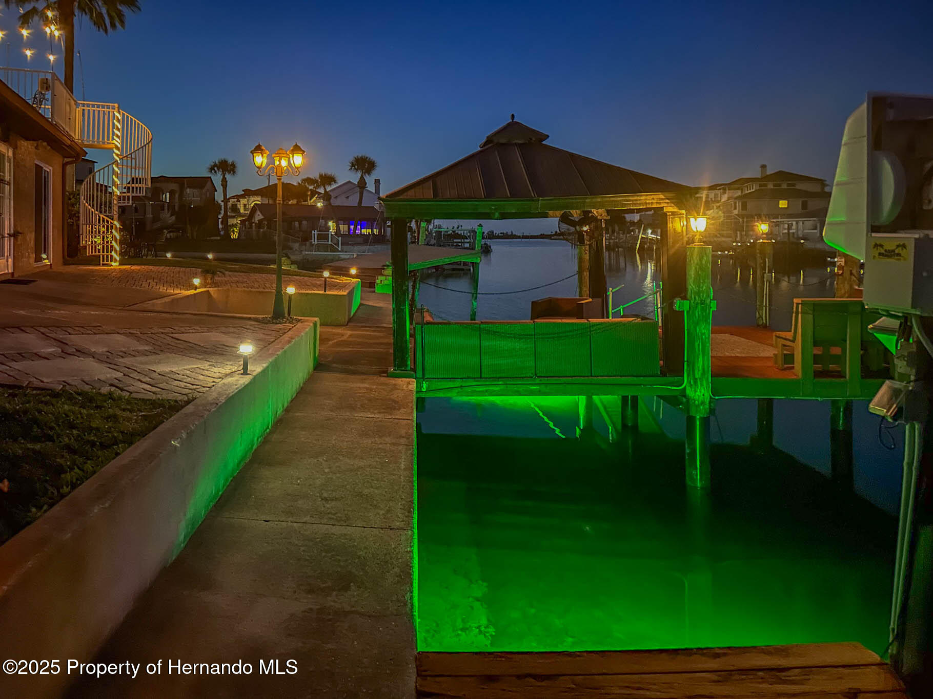 3085 Bayfront Circle, HERNANDO BEACH, Florida image 43