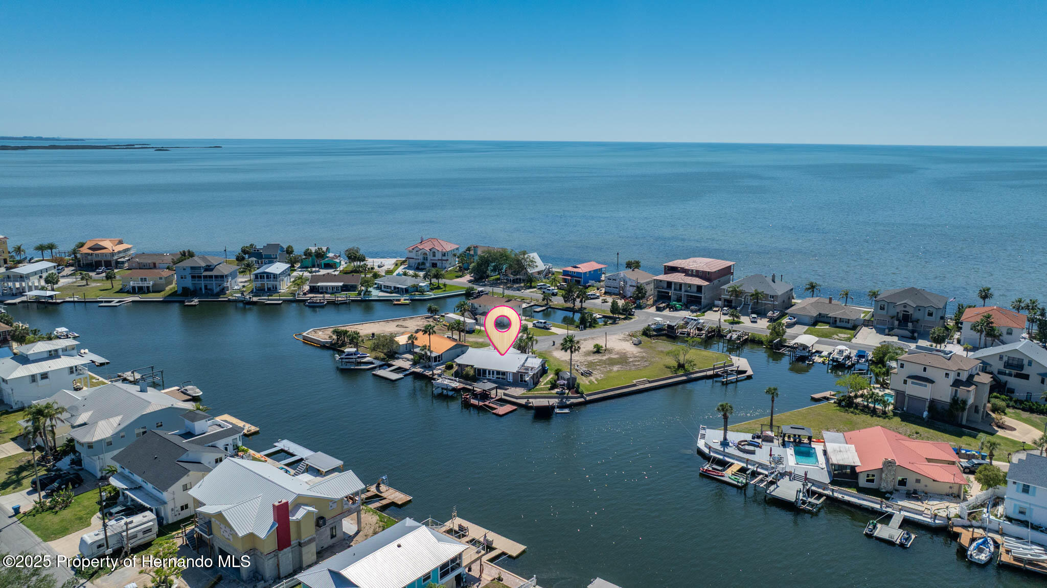 3085 Bayfront Circle, HERNANDO BEACH, Florida image 39