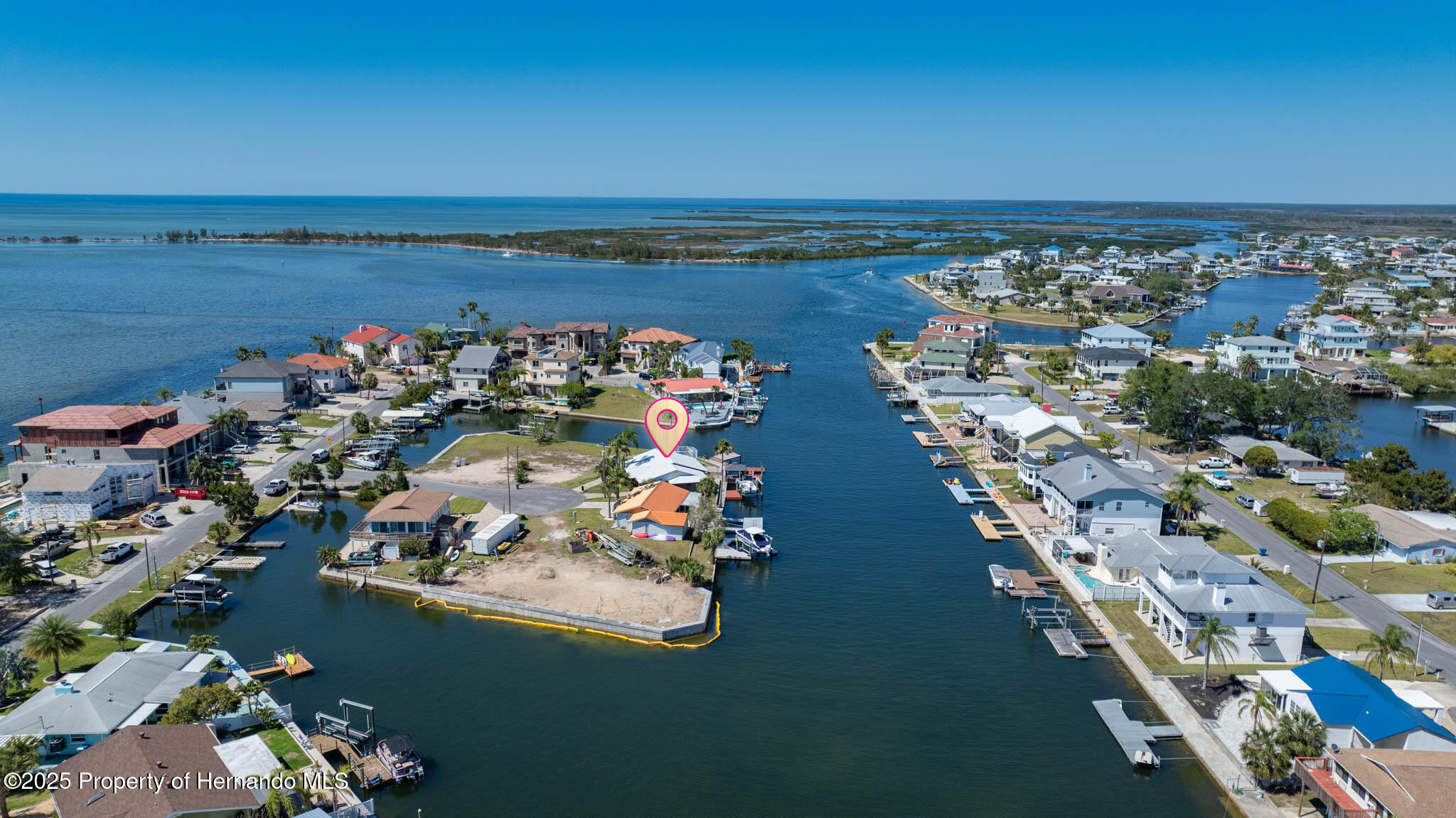 3085 Bayfront Circle, HERNANDO BEACH, Florida image 42