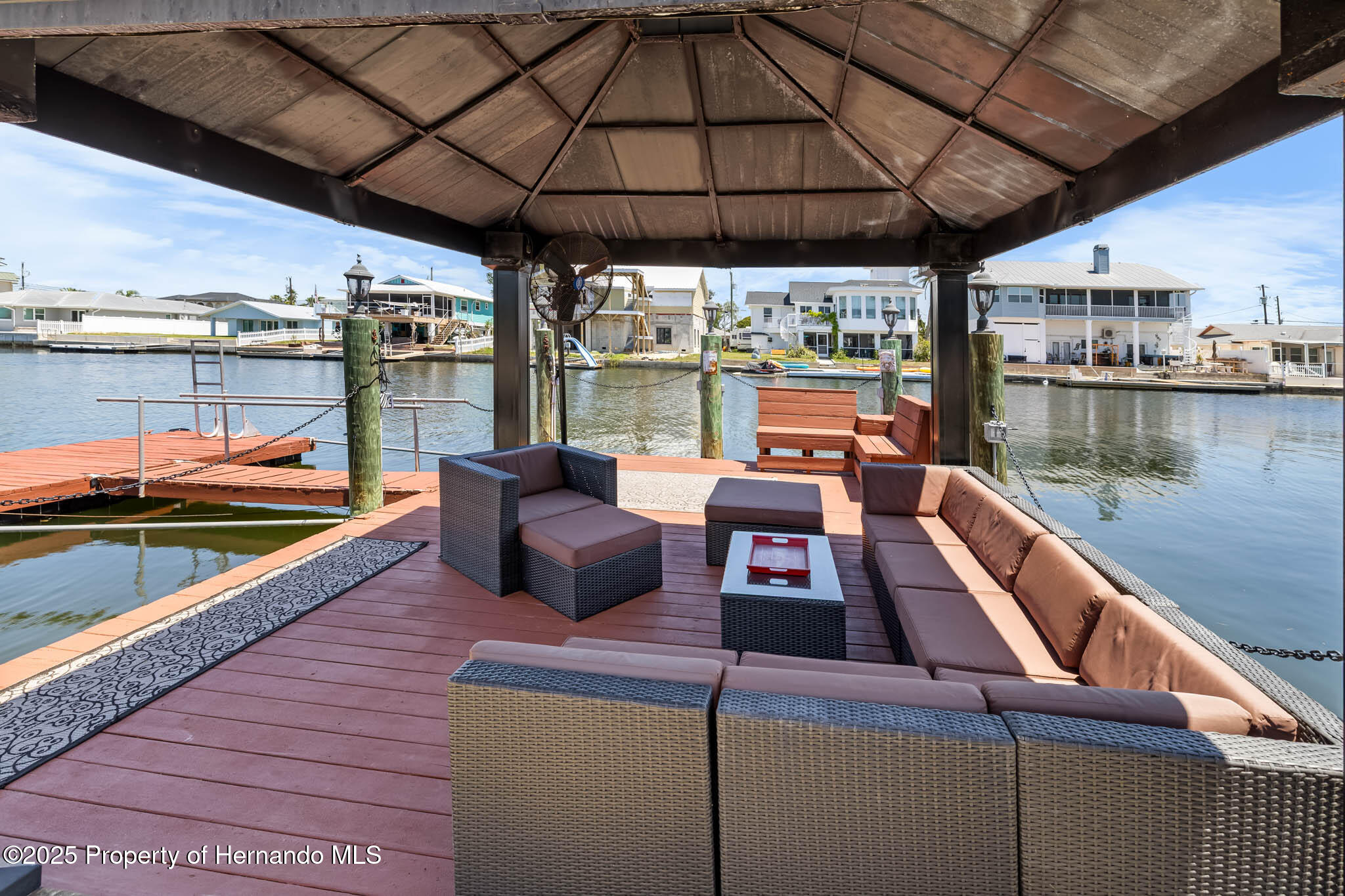 3085 Bayfront Circle, HERNANDO BEACH, Florida image 35