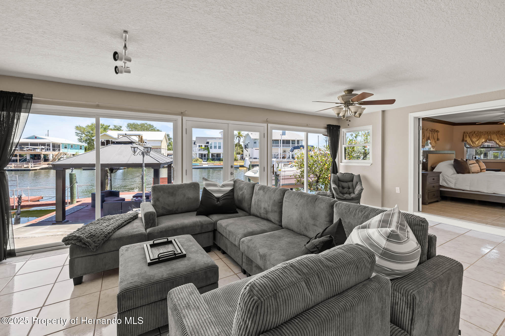 3085 Bayfront Circle, HERNANDO BEACH, Florida image 17