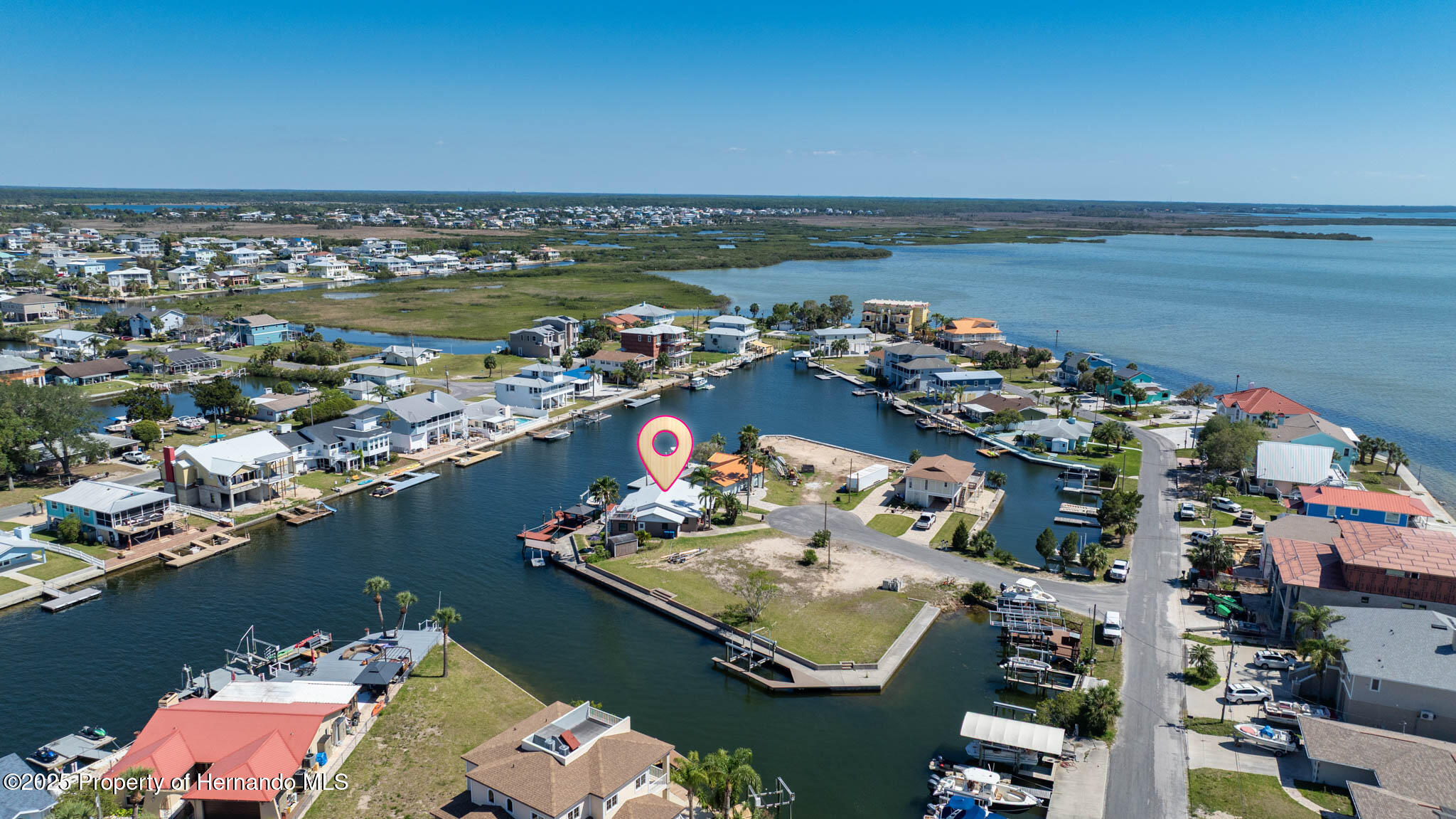 3085 Bayfront Circle, HERNANDO BEACH, Florida image 41