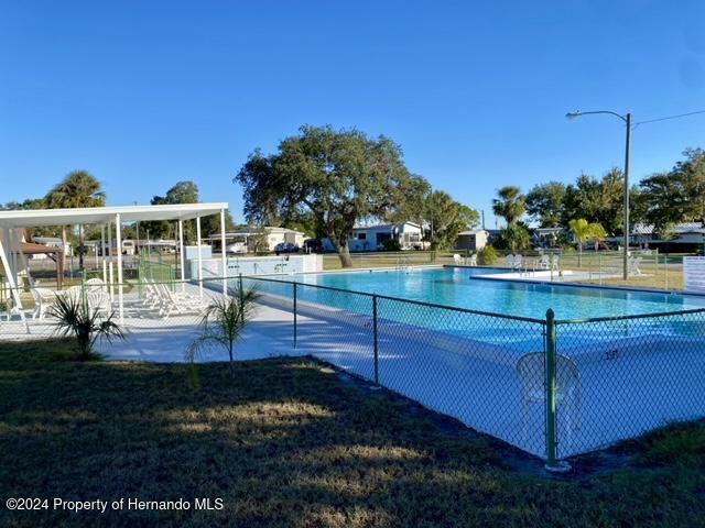 9308 Stingray Drive, Weeki Wachee, Florida image 26
