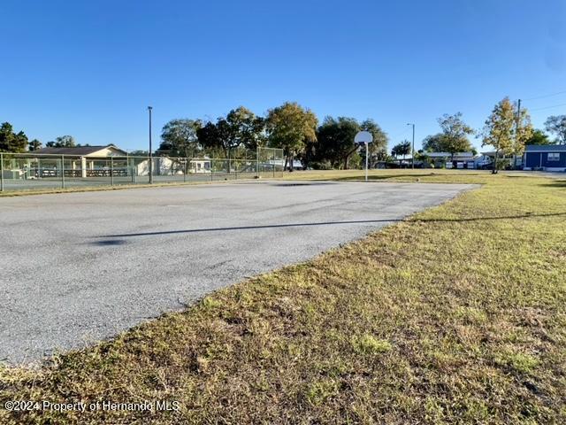 9308 Stingray Drive, Weeki Wachee, Florida image 21