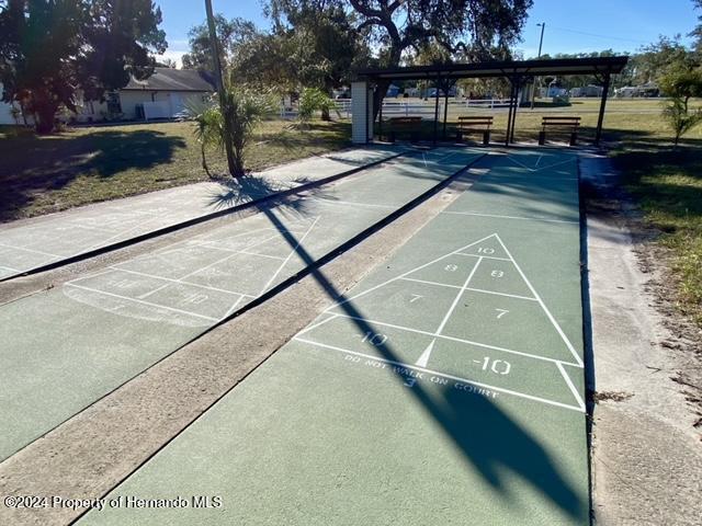 9308 Stingray Drive, Weeki Wachee, Florida image 28