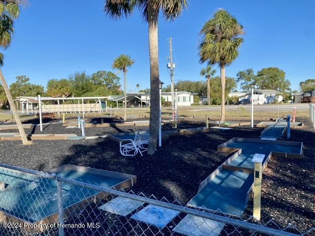9308 Stingray Drive, Weeki Wachee, Florida image 27