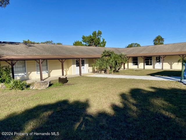 9308 Stingray Drive, Weeki Wachee, Florida image 22