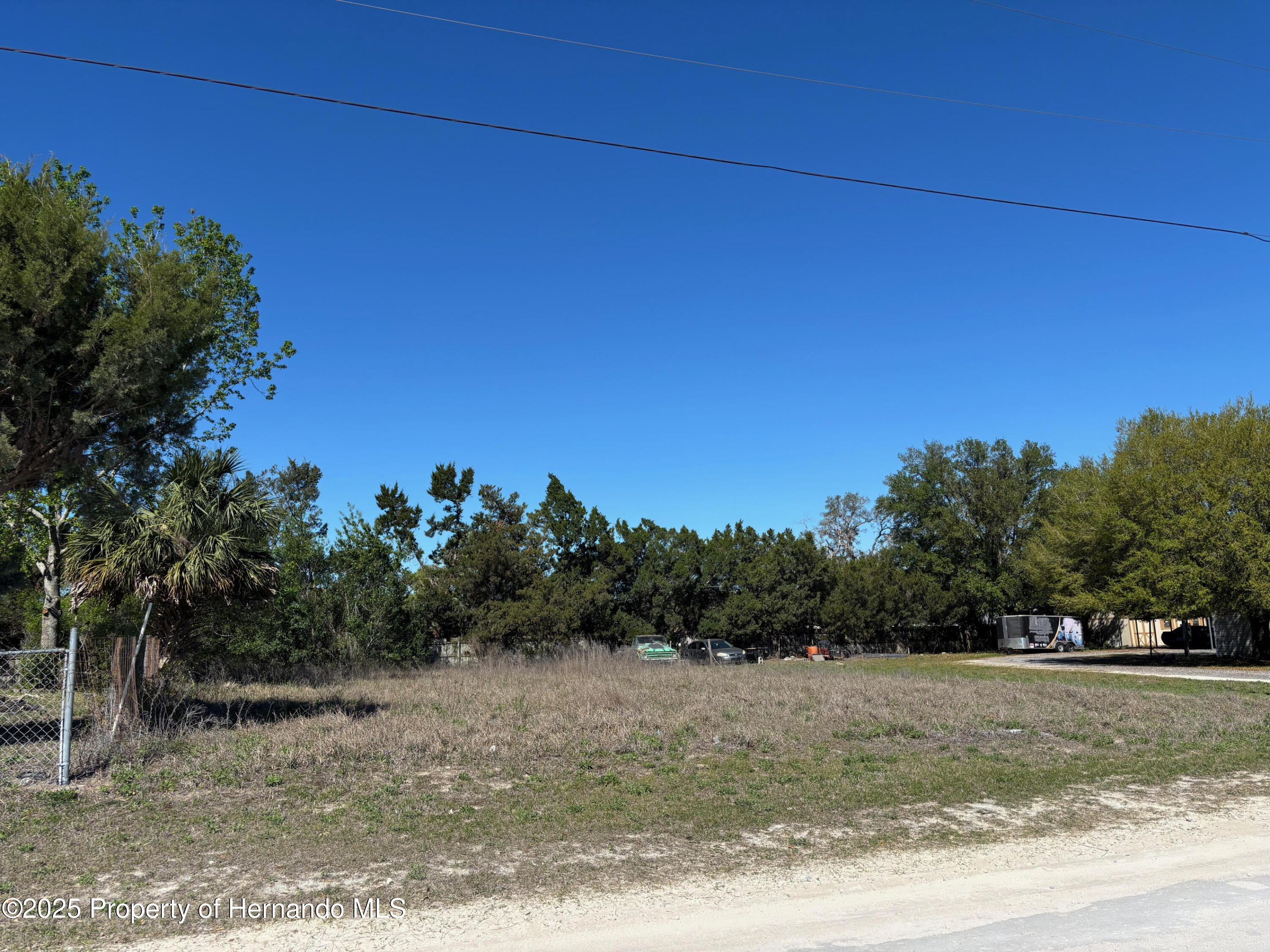 Lot 5 Orlando Avenue, Brooksville, Florida image 3