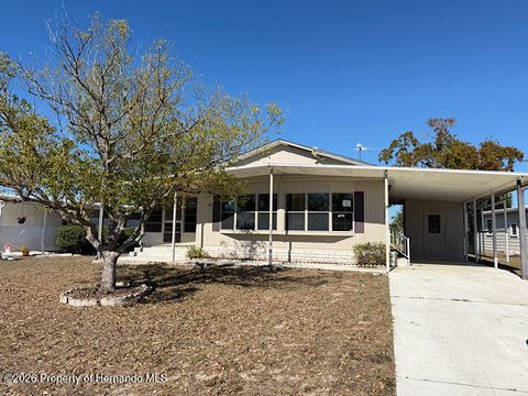 Homes For Sale - 12279 Obrien Avenue<br/> Hernando County, Brooksville, FL 34613