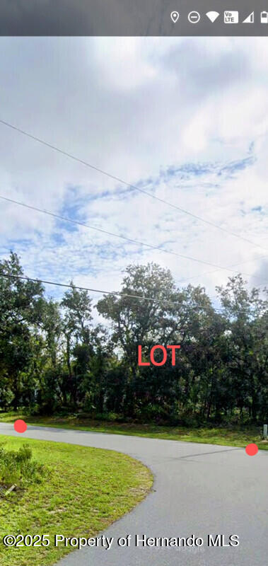 Kildeer Road, Weeki Wachee, Florida image 2