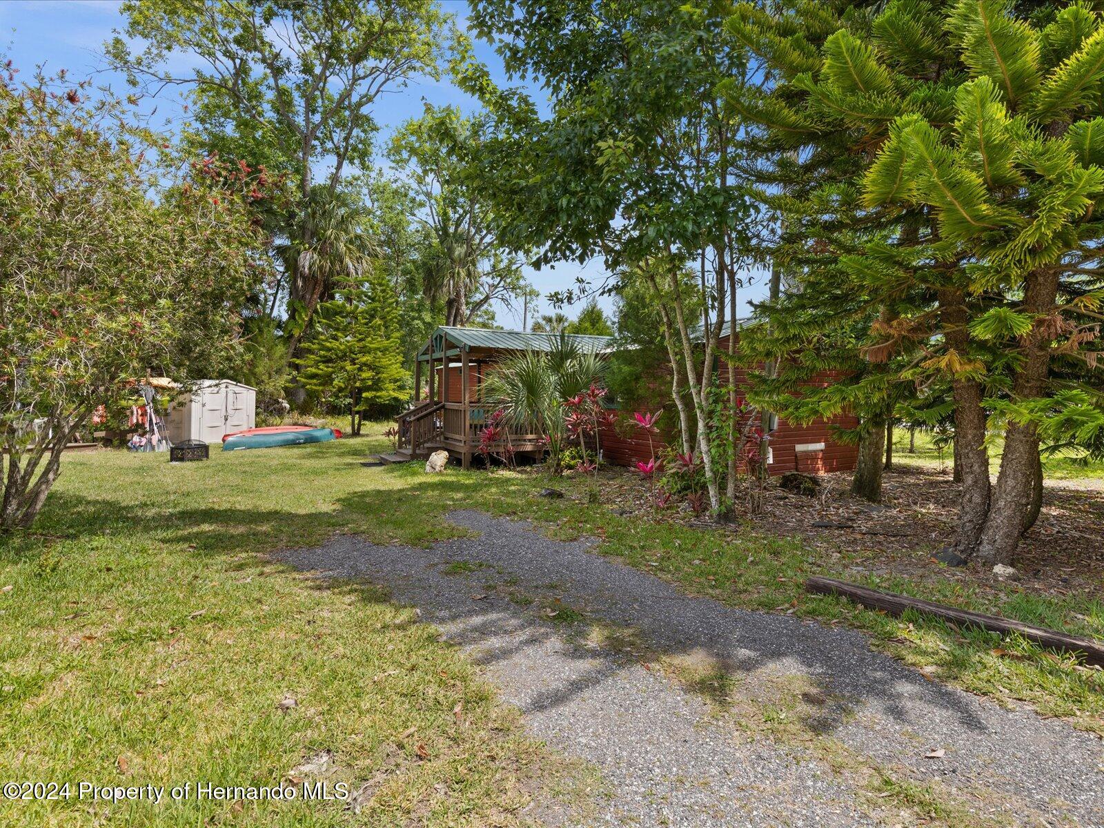 7095 Patterson Drive, Weeki Wachee, Florida image 17