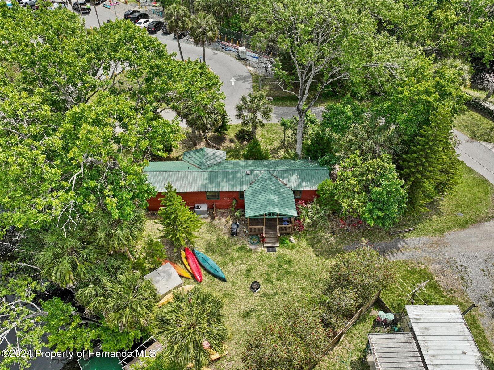 7095 Patterson Drive, Weeki Wachee, Florida image 26