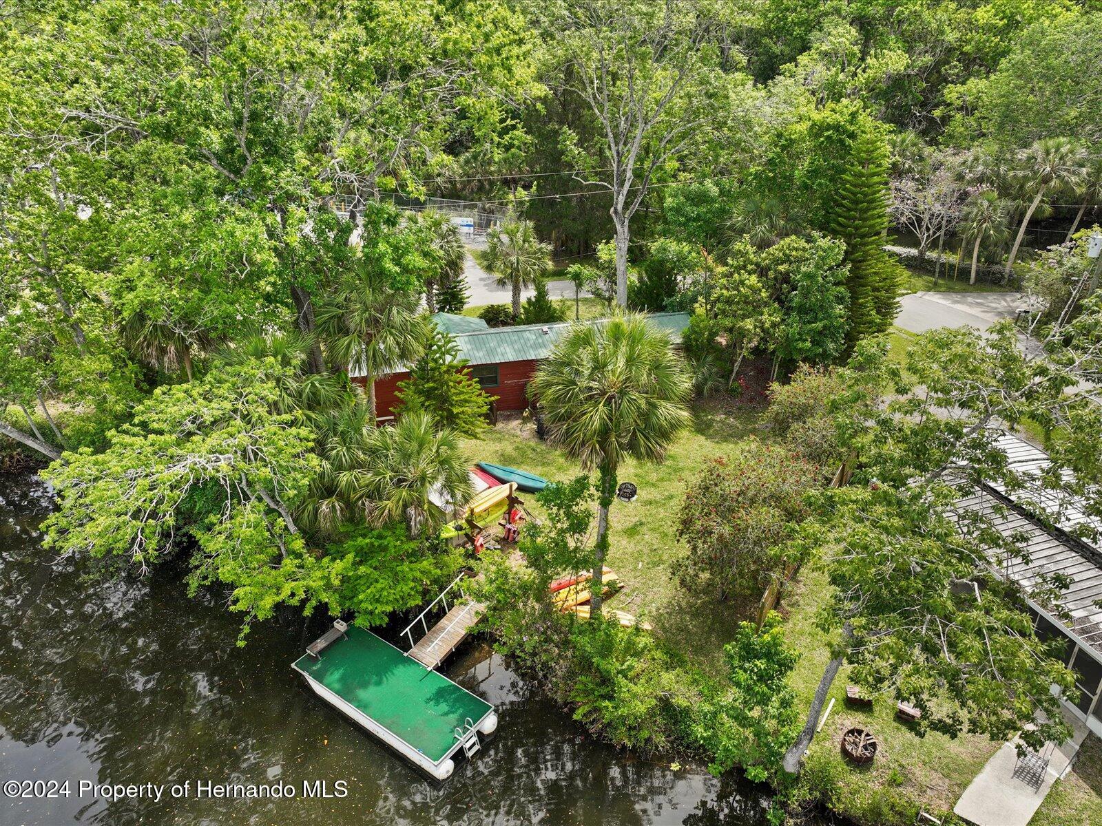 7095 Patterson Drive, Weeki Wachee, Florida image 27