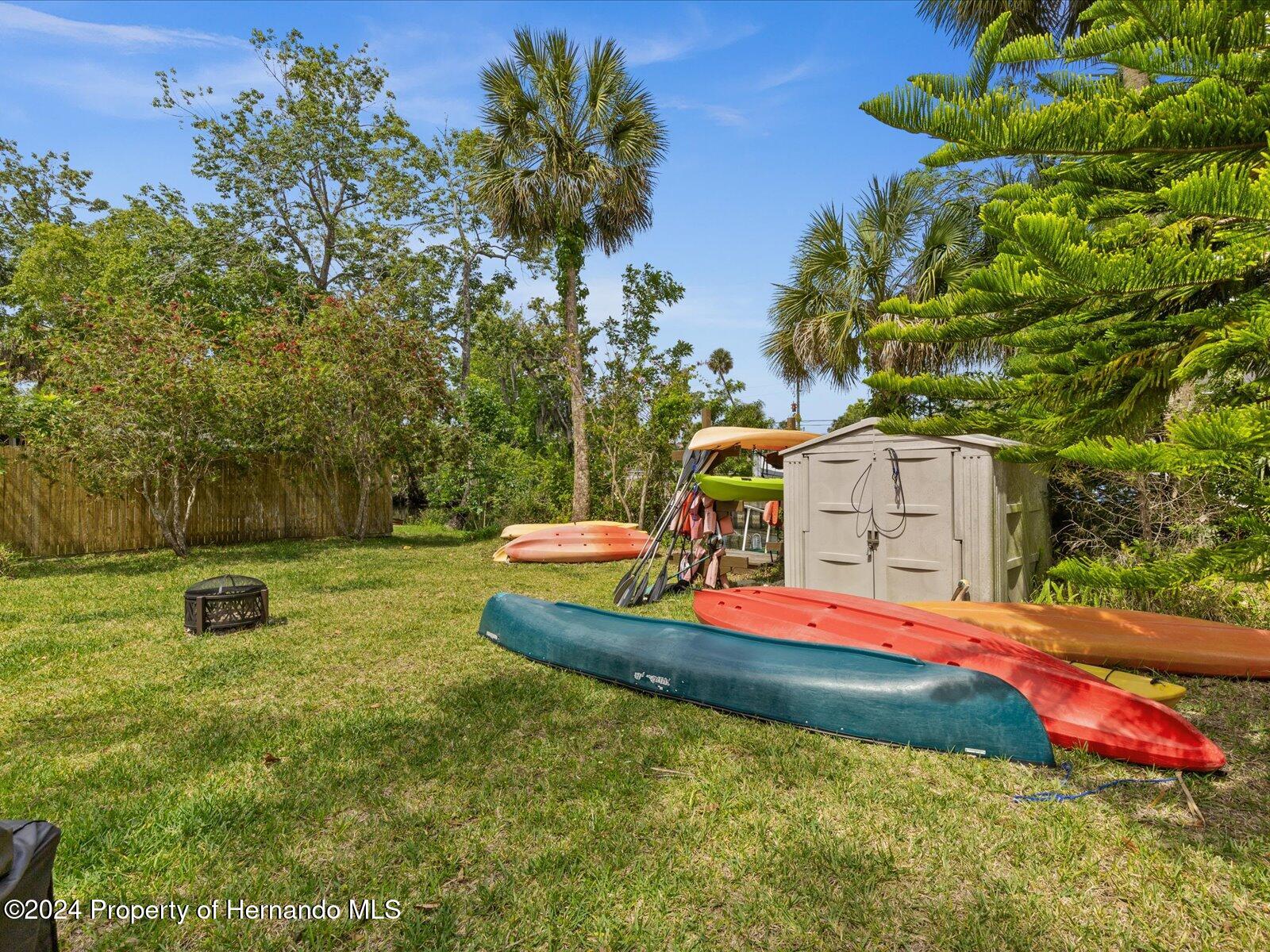 7095 Patterson Drive, Weeki Wachee, Florida image 16