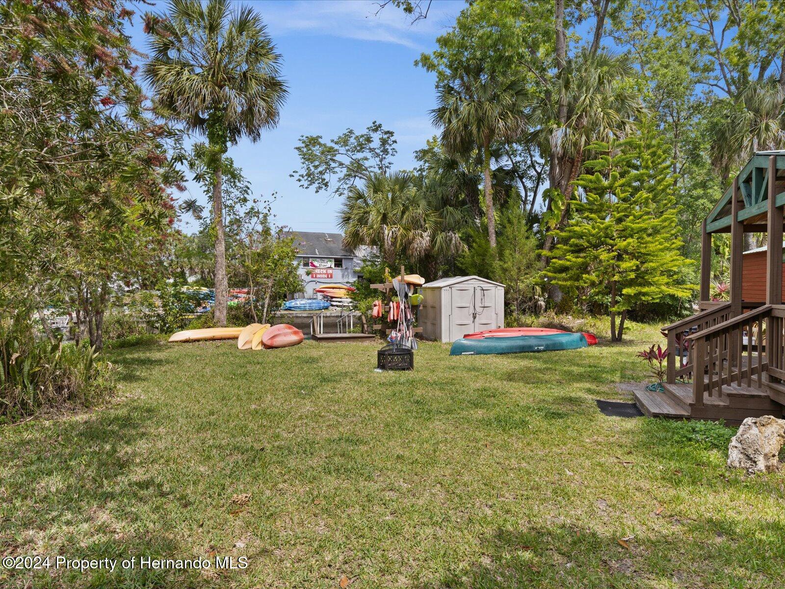 7095 Patterson Drive, Weeki Wachee, Florida image 15