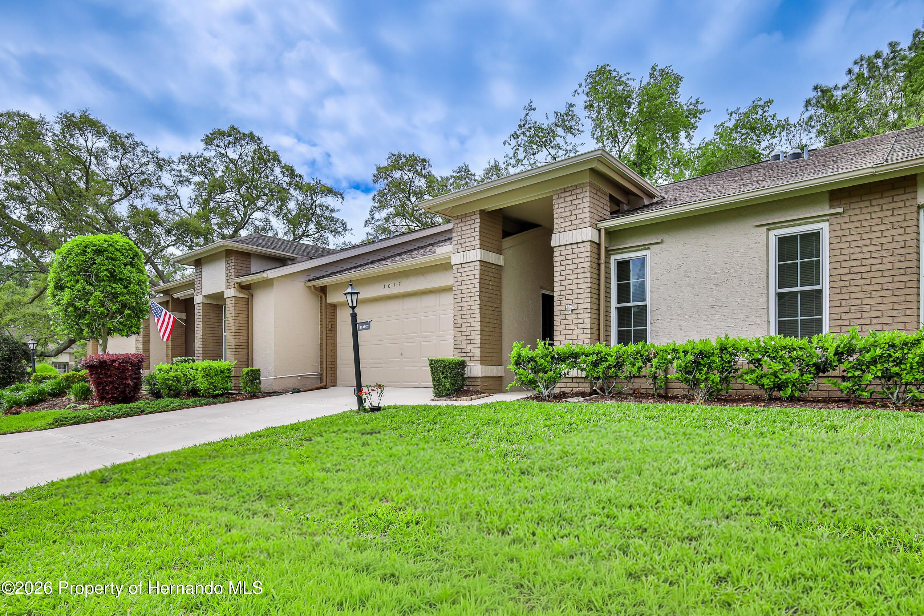 3017 Whispering Pines Court