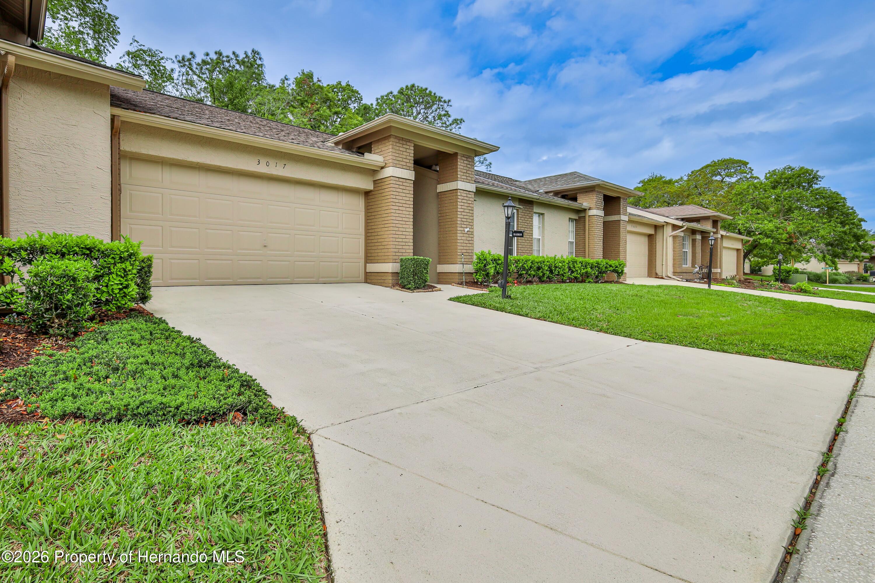 3017 Whispering Pines Court