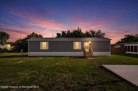 Mobile Home For Sale - 29157 Heckleman Street<br/> Brooksville, FL 34602
