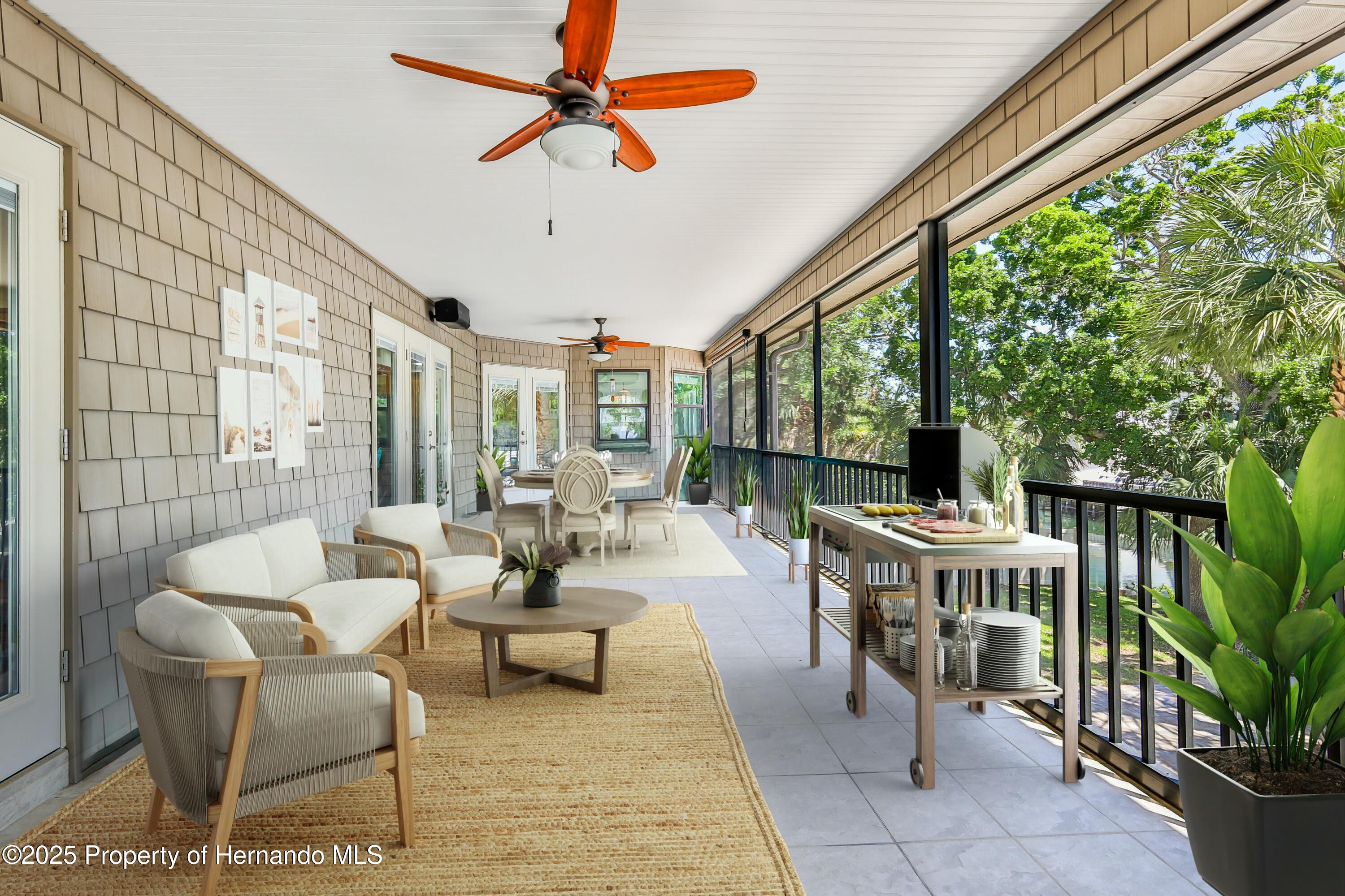 7106 Porpoise Street, Weeki Wachee, Florida image 33