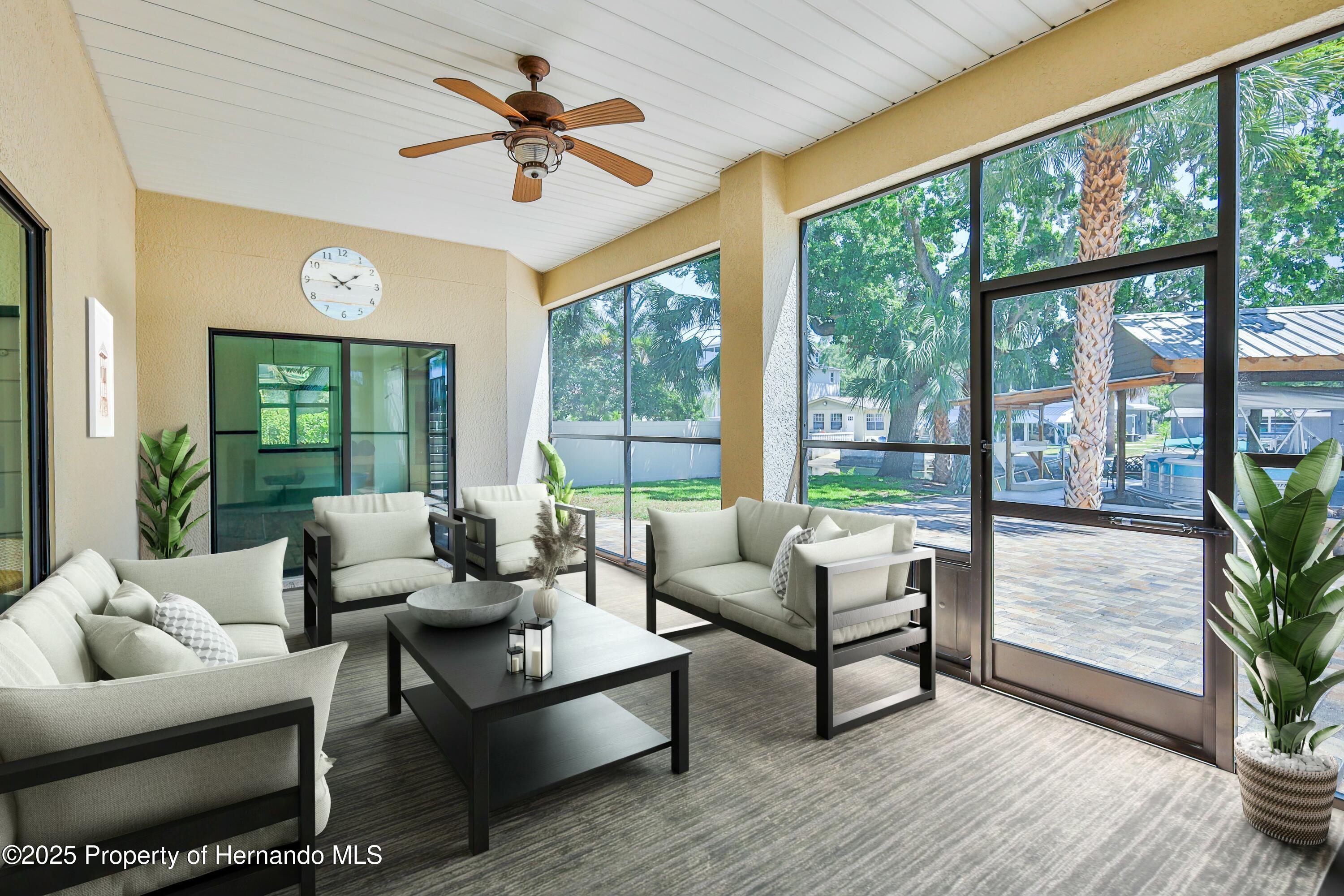 7106 Porpoise Street, Weeki Wachee, Florida image 50