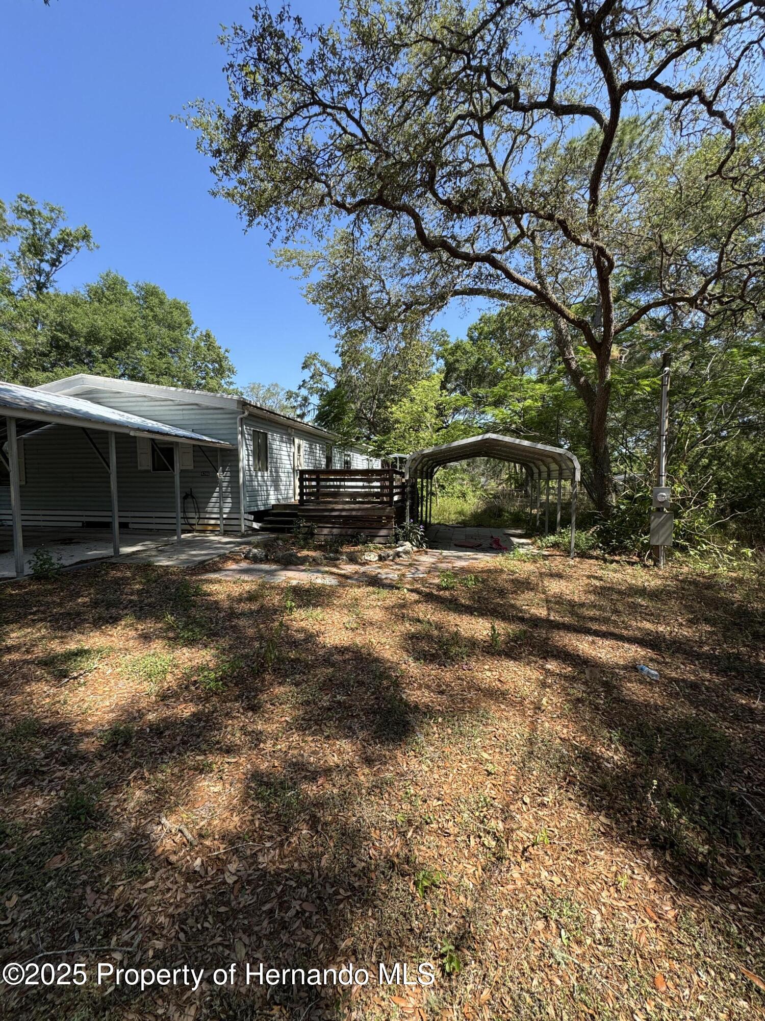4266 County Road 691, Webster, Florida image 3