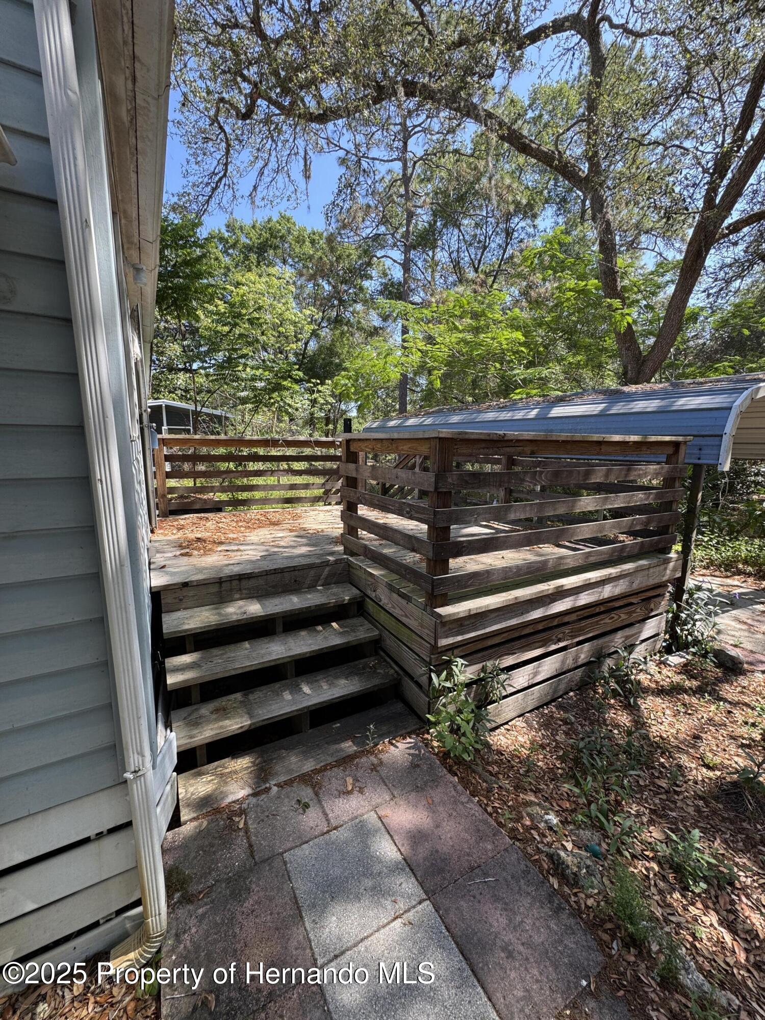 4266 County Road 691, Webster, Florida image 9